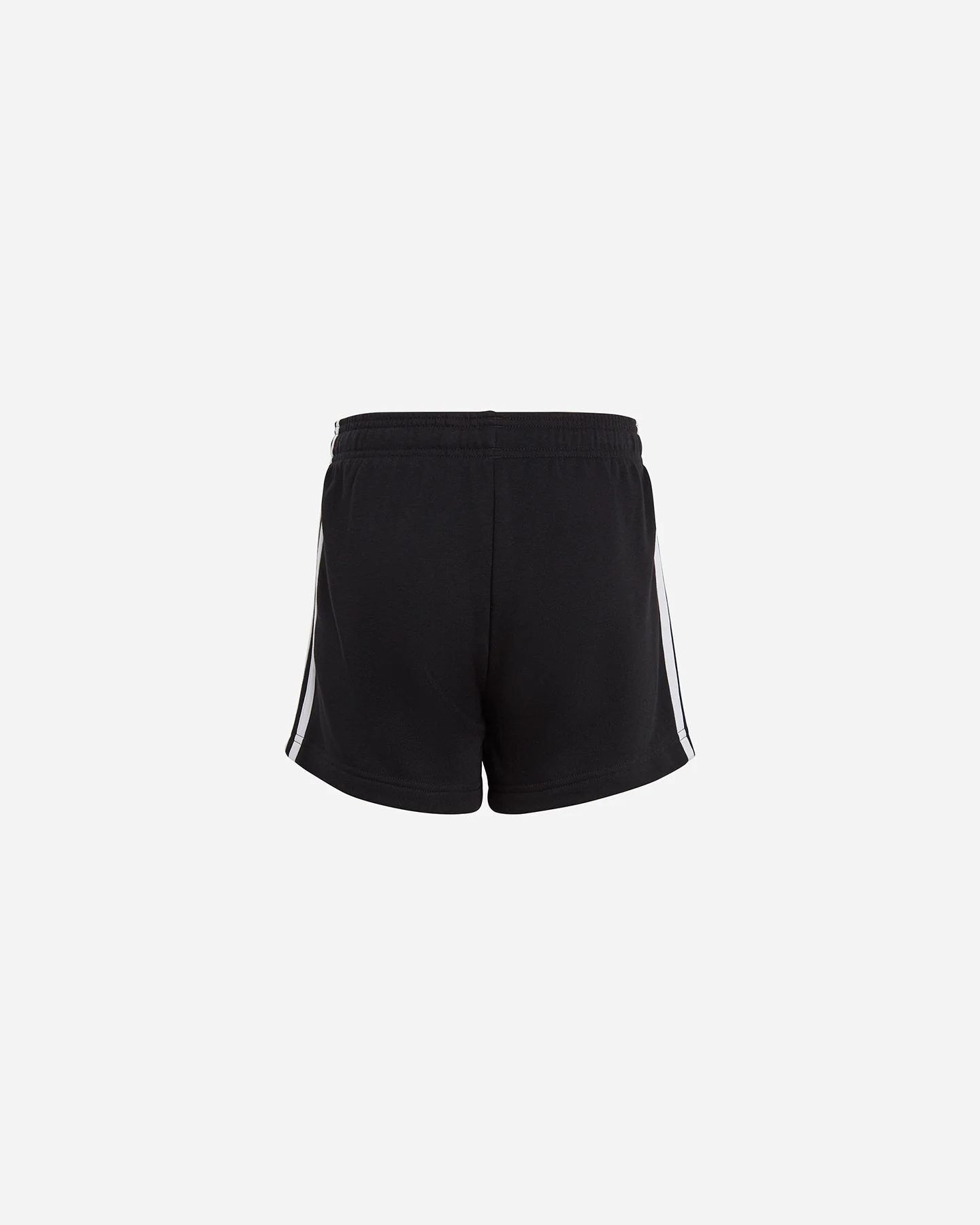 SHORT ADIDAS GIRL FNG ESS 3S BLACK - Image 2