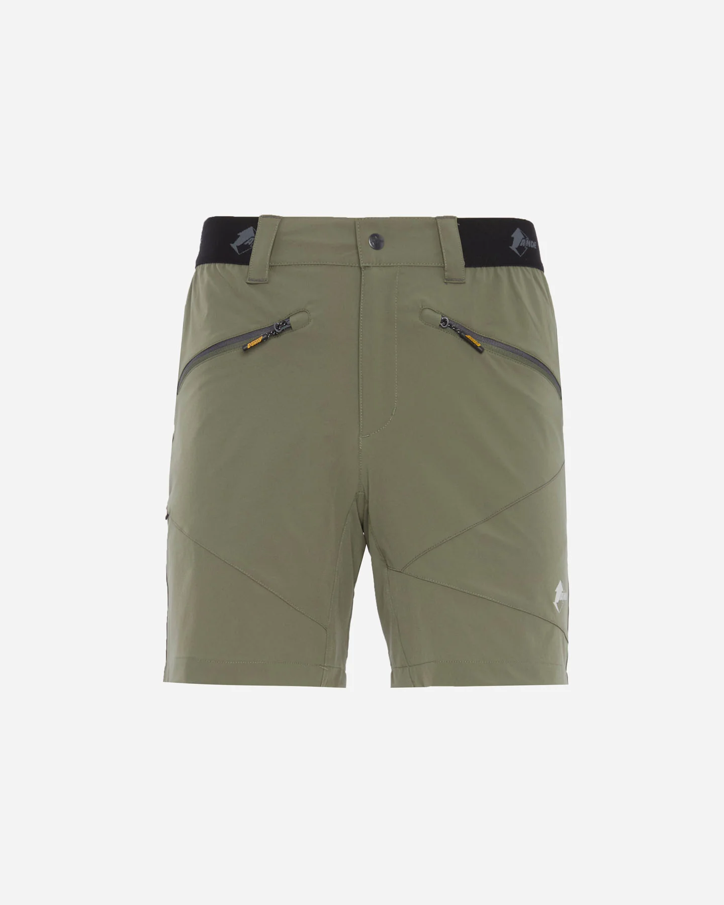SHORT ANDE NEW SIERRA M NERO - Image 115