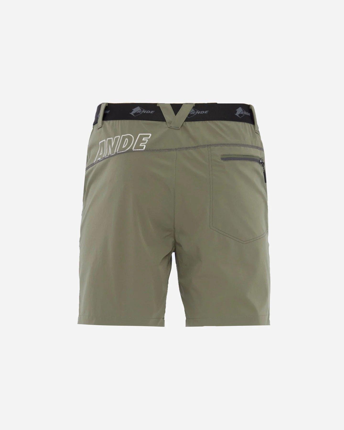 SHORT ANDE NEW SIERRA M NERO - Image 26
