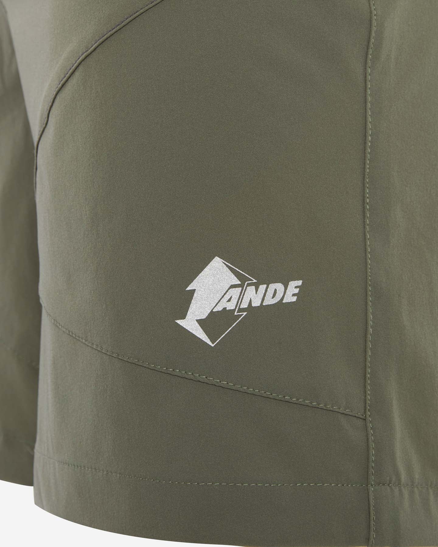 SHORT ANDE NEW SIERRA M NERO - Image 45