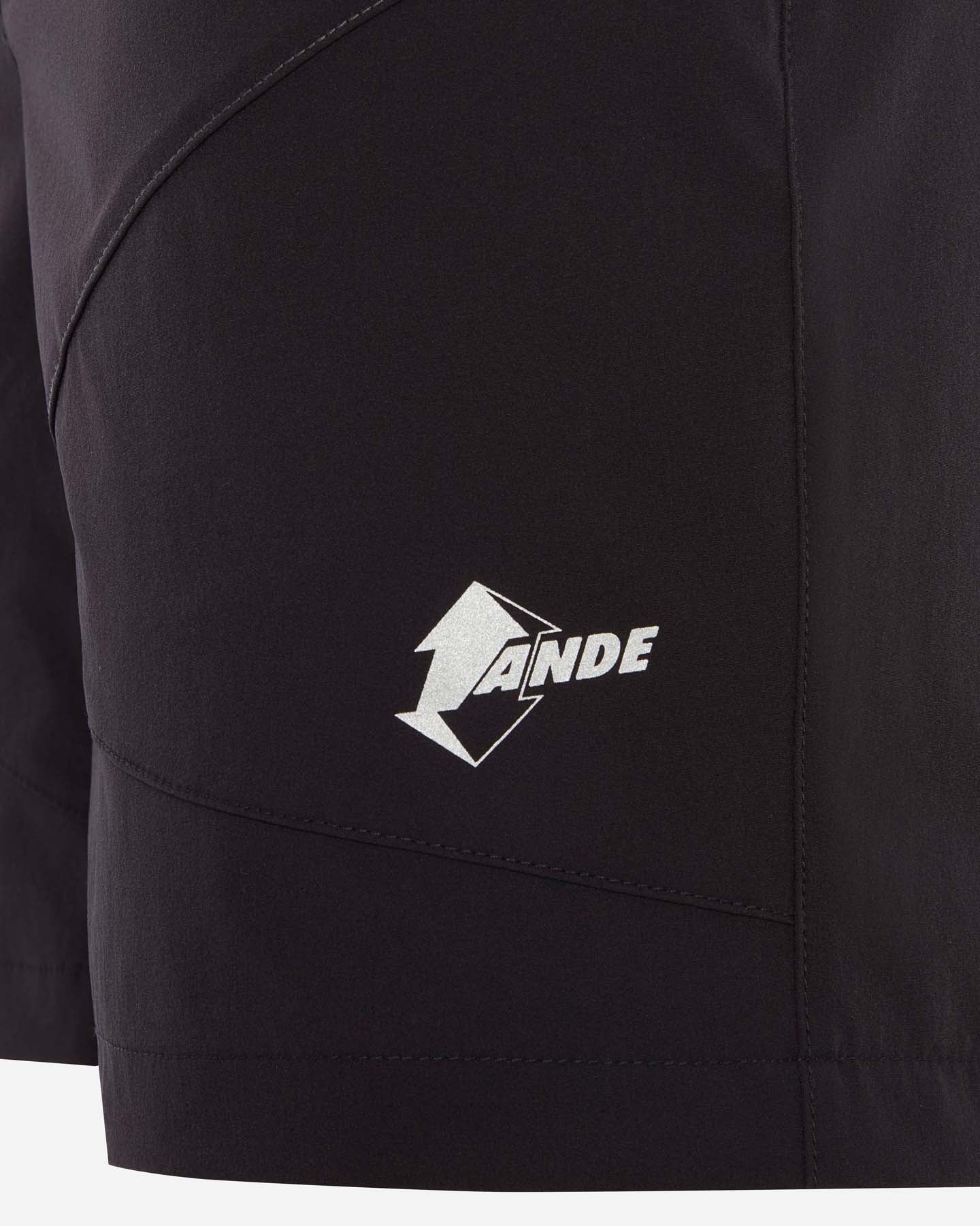 SHORT ANDE NEW SIERRA M NERO - Image 60