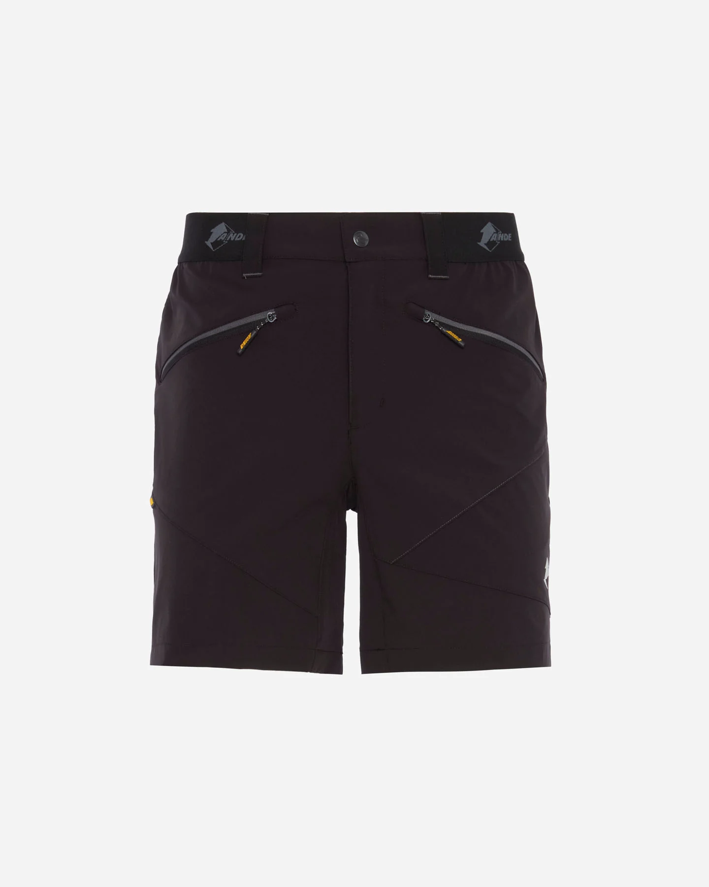 SHORT ANDE NEW SIERRA M NERO - Image 70