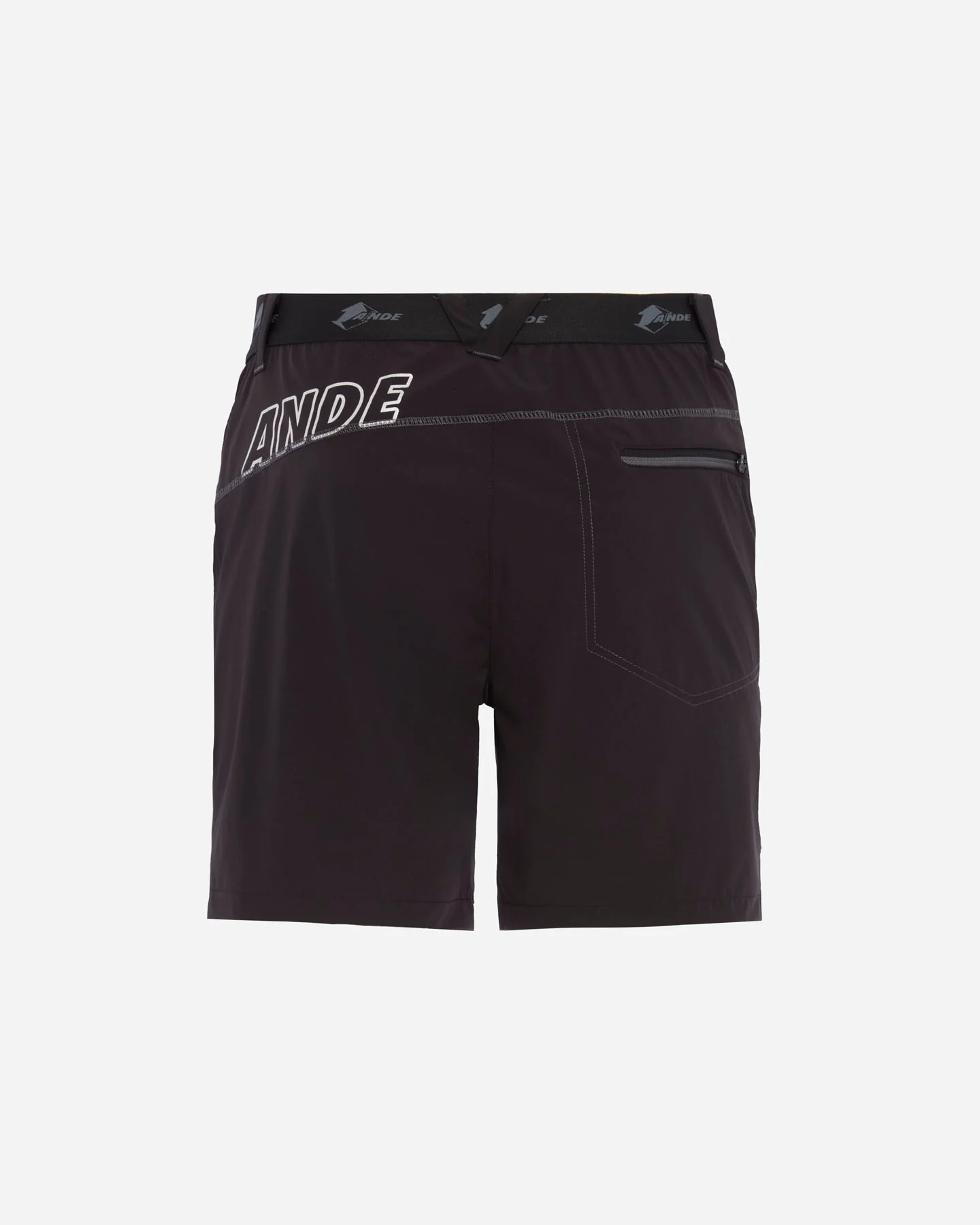 SHORT ANDE NEW SIERRA M NERO - Image 83
