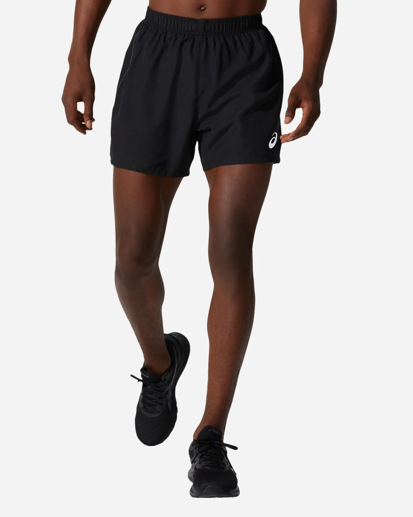 SHORT ASICS M CORE 5IN BLK