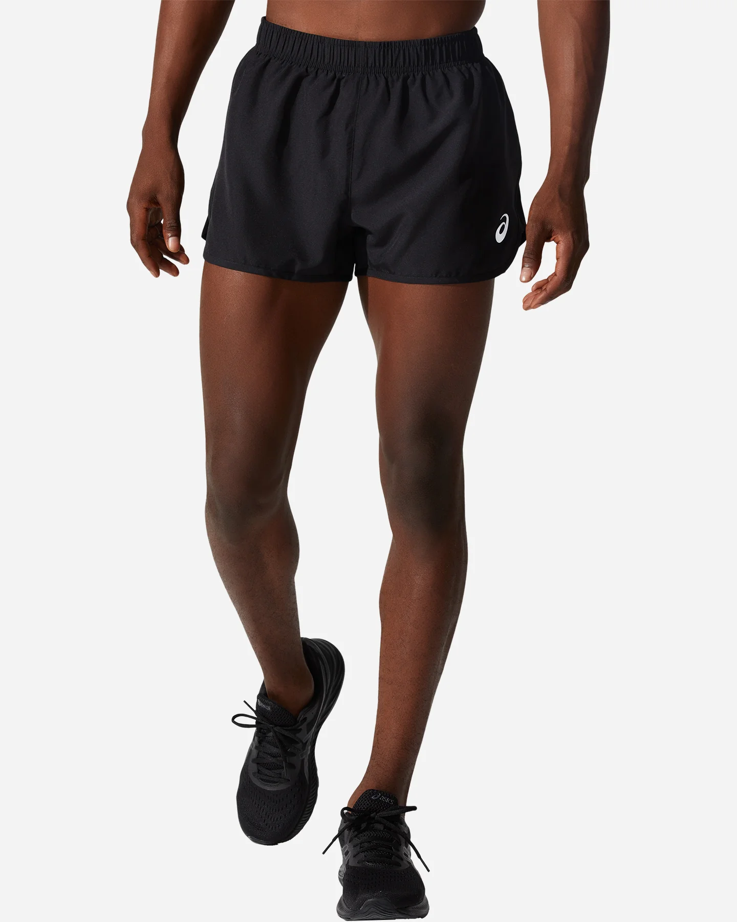 SHORT ASICS M SPLIT BLK - Image 11