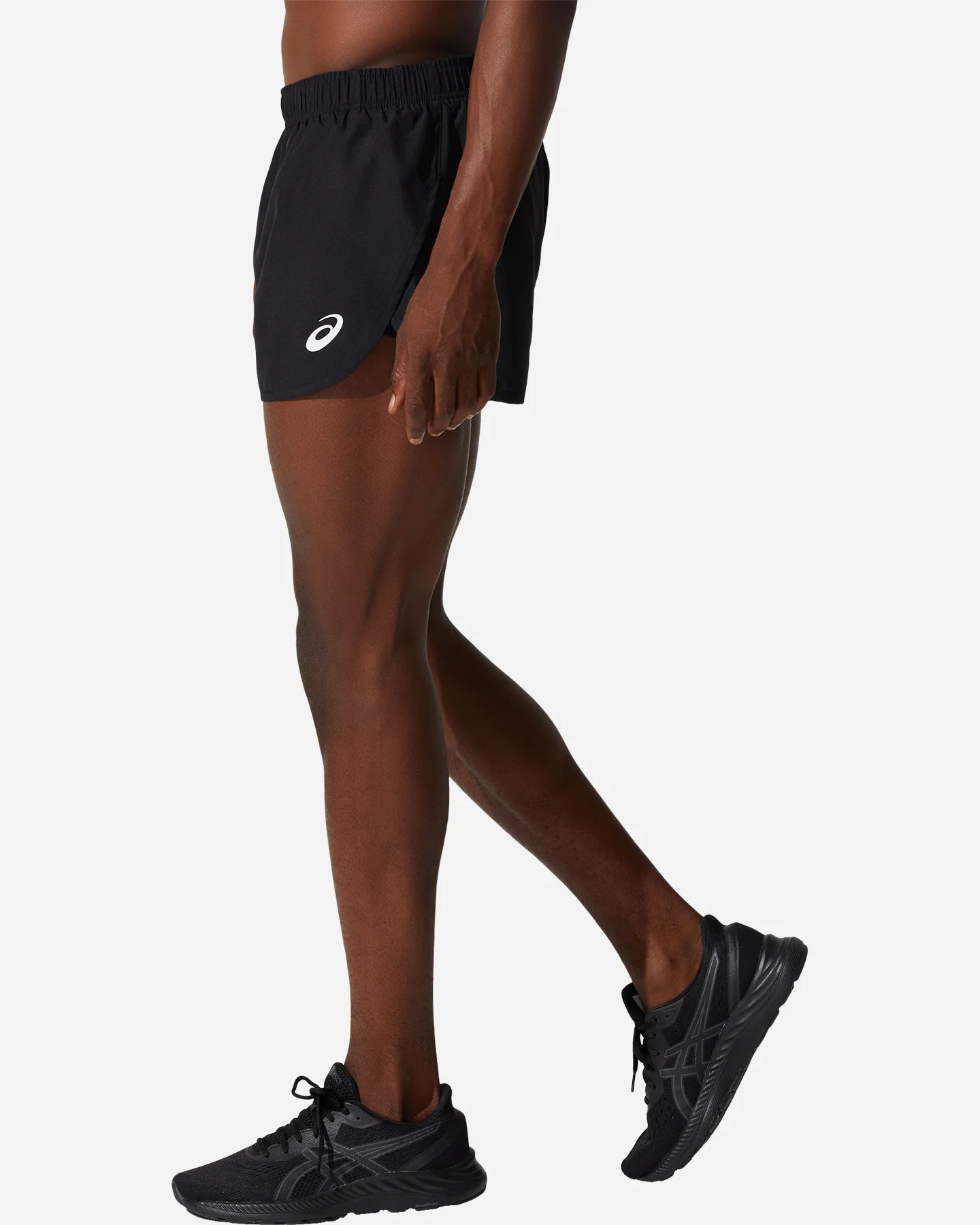 SHORT ASICS M SPLIT BLK - Image 17