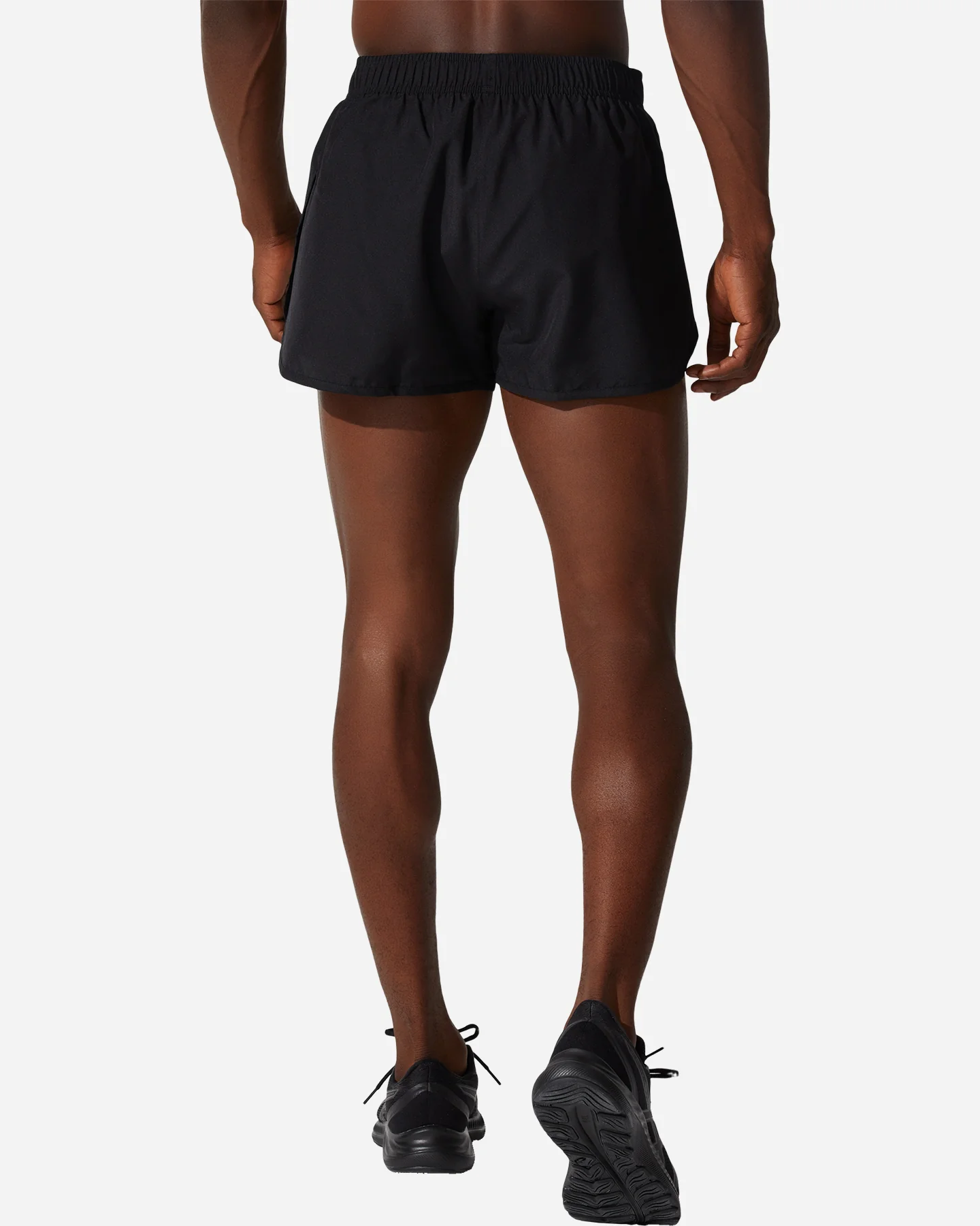 SHORT ASICS M SPLIT BLK - Image 88