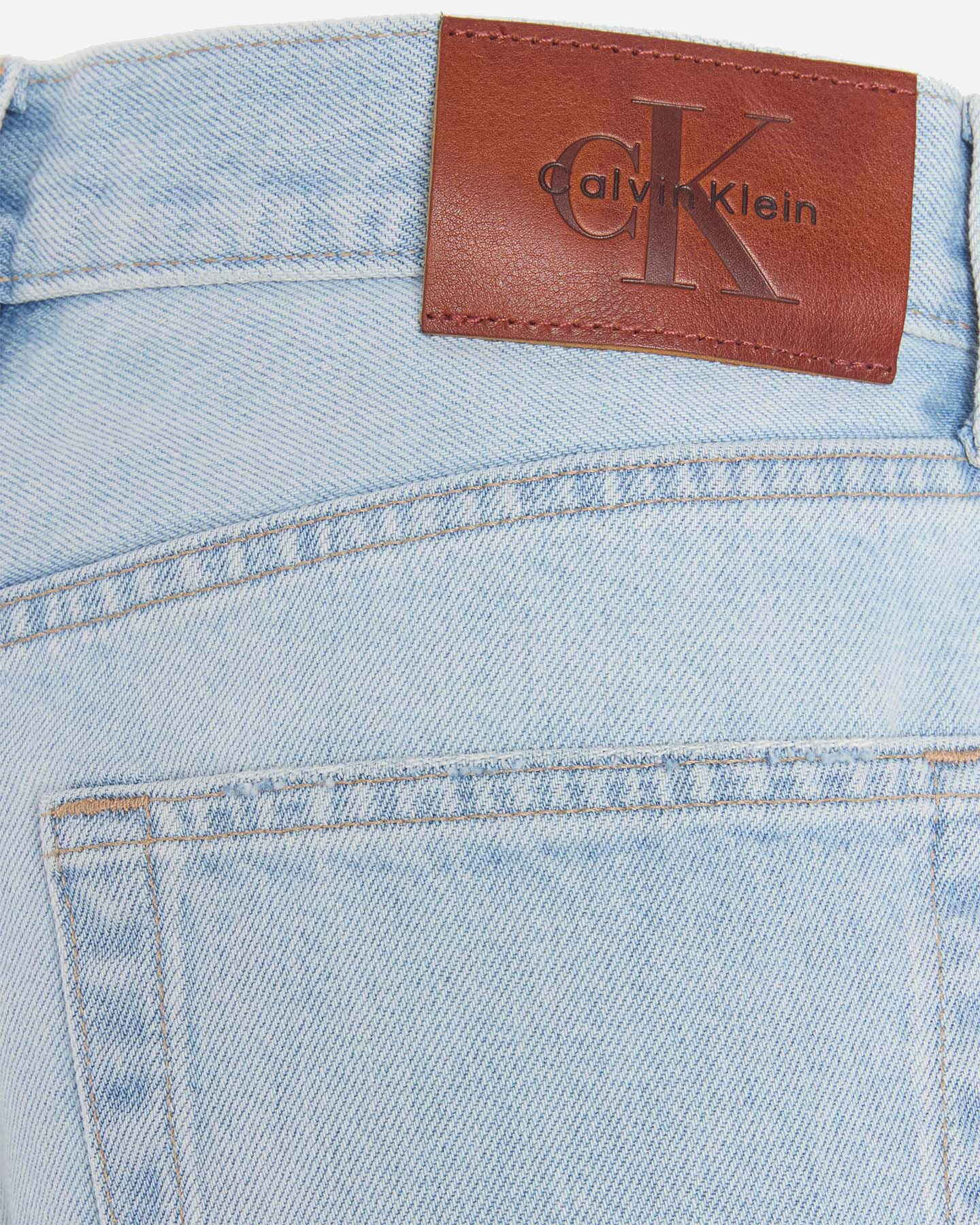SHORT CALVIN KLEIN JEANS 90S W - Image 3