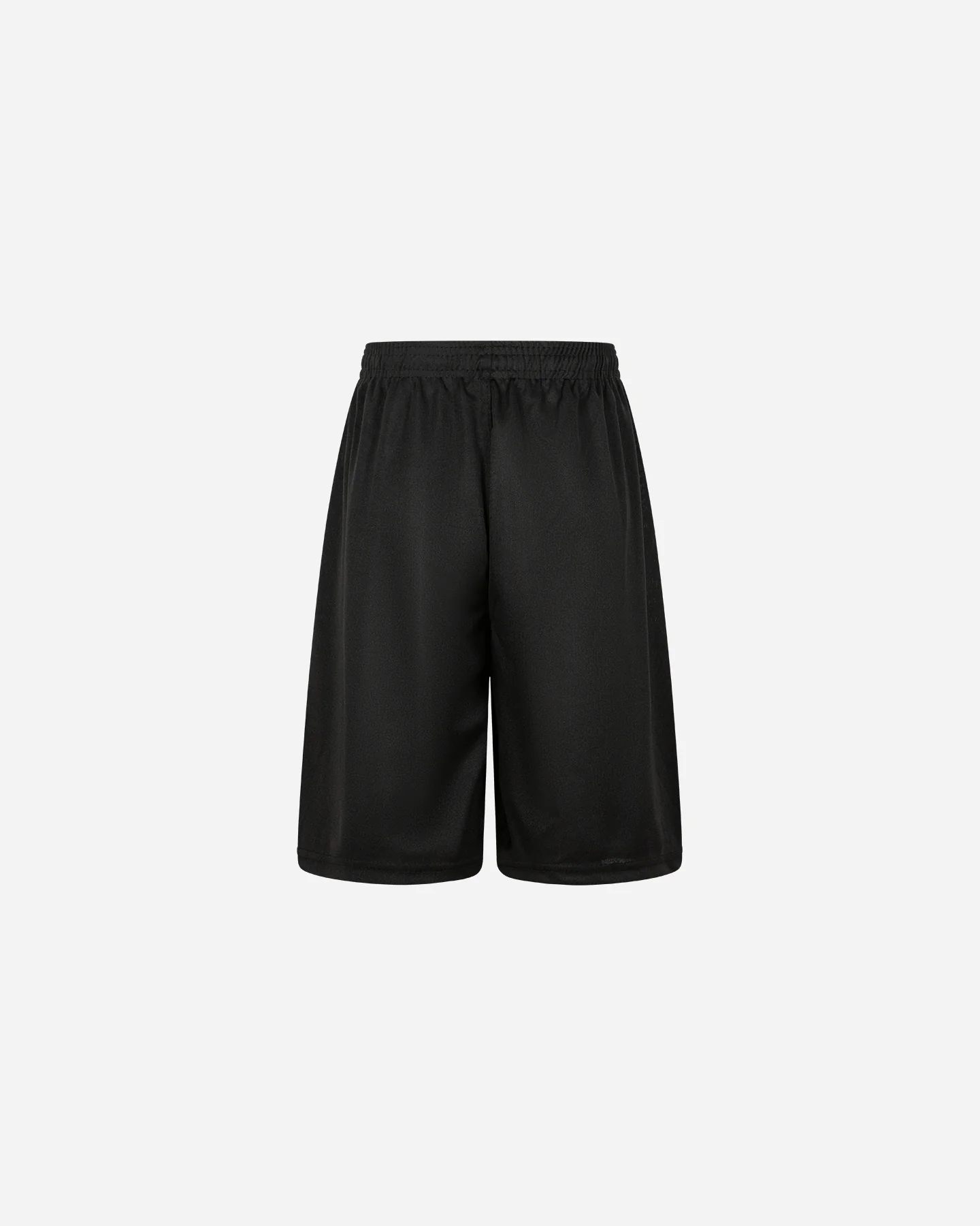 SHORT CAMA JR CLASSIC BLACK - Image 2