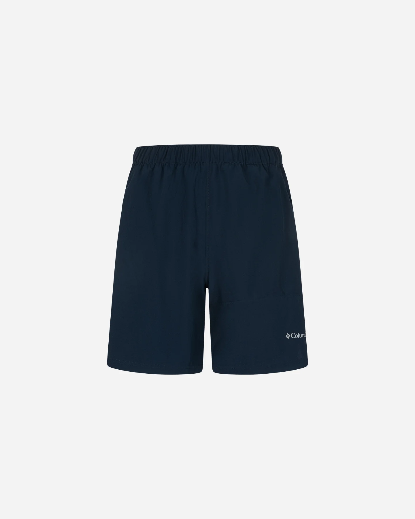 SHORT COLUMBIA HIKE COLOR BLOCK M COLLEGIATE NAVY