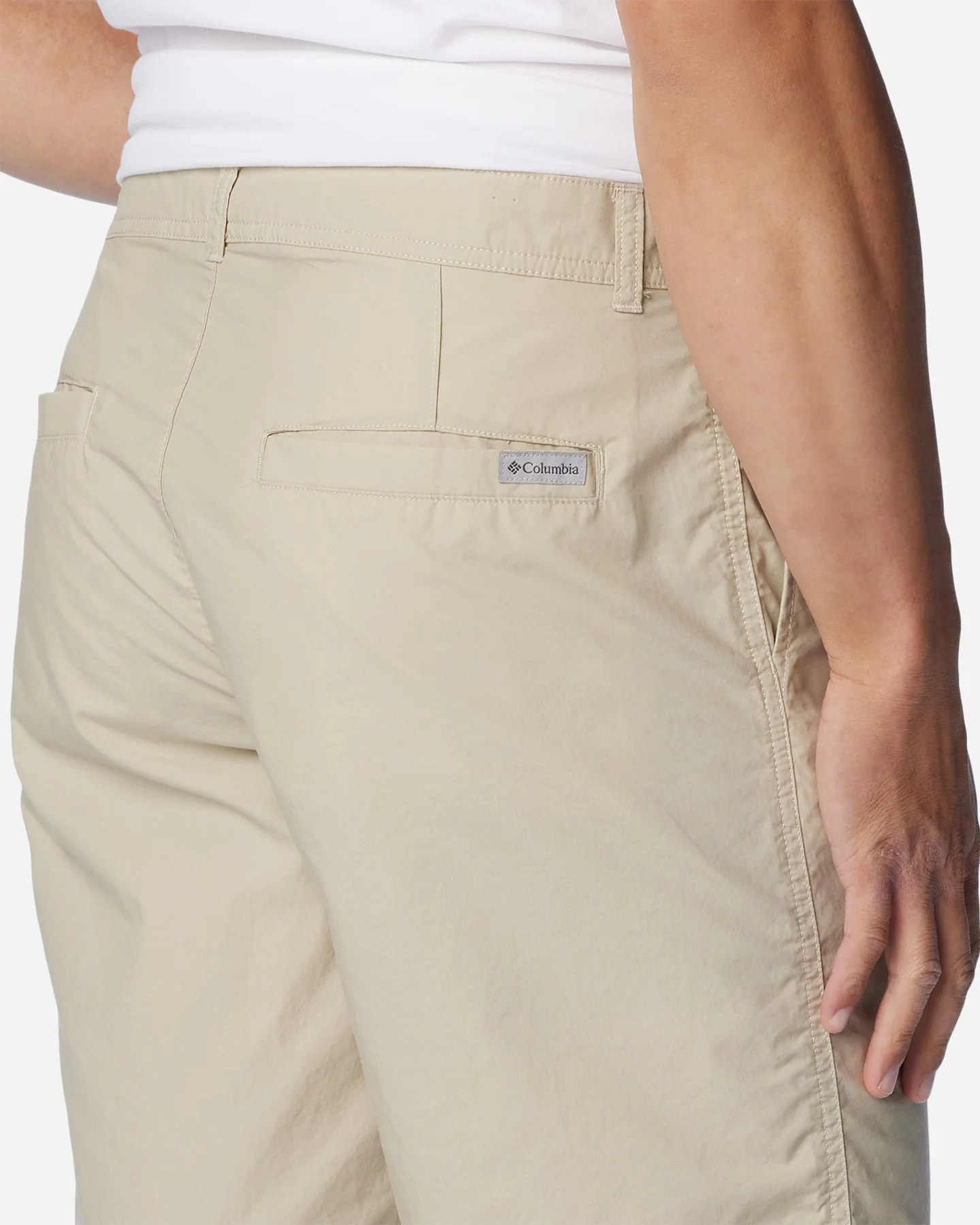 SHORT COLUMBIA WASHED OUT M FOSSIL - Image 109