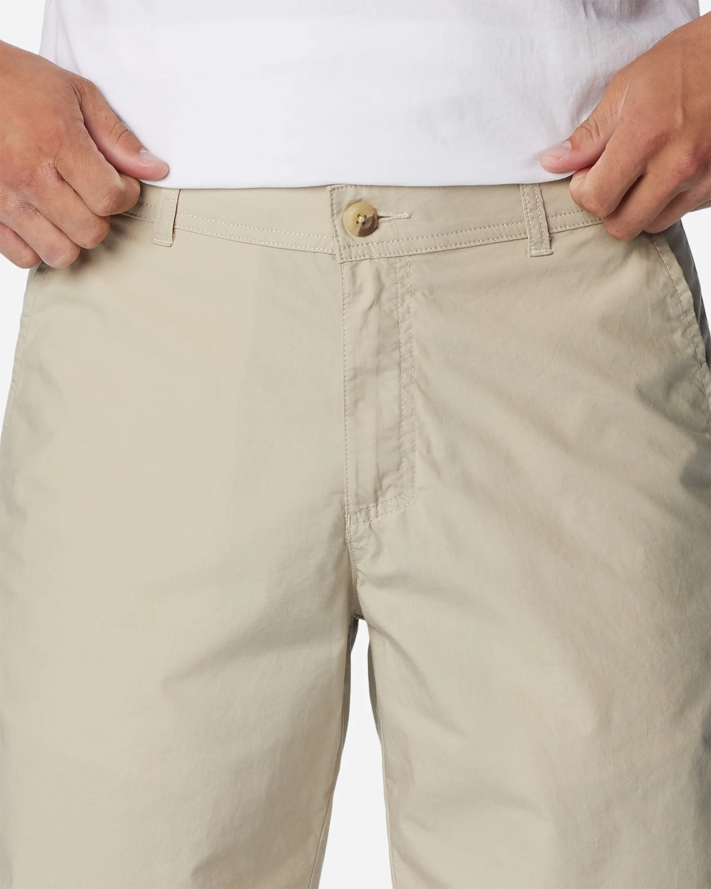 SHORT COLUMBIA WASHED OUT M FOSSIL - Image 205