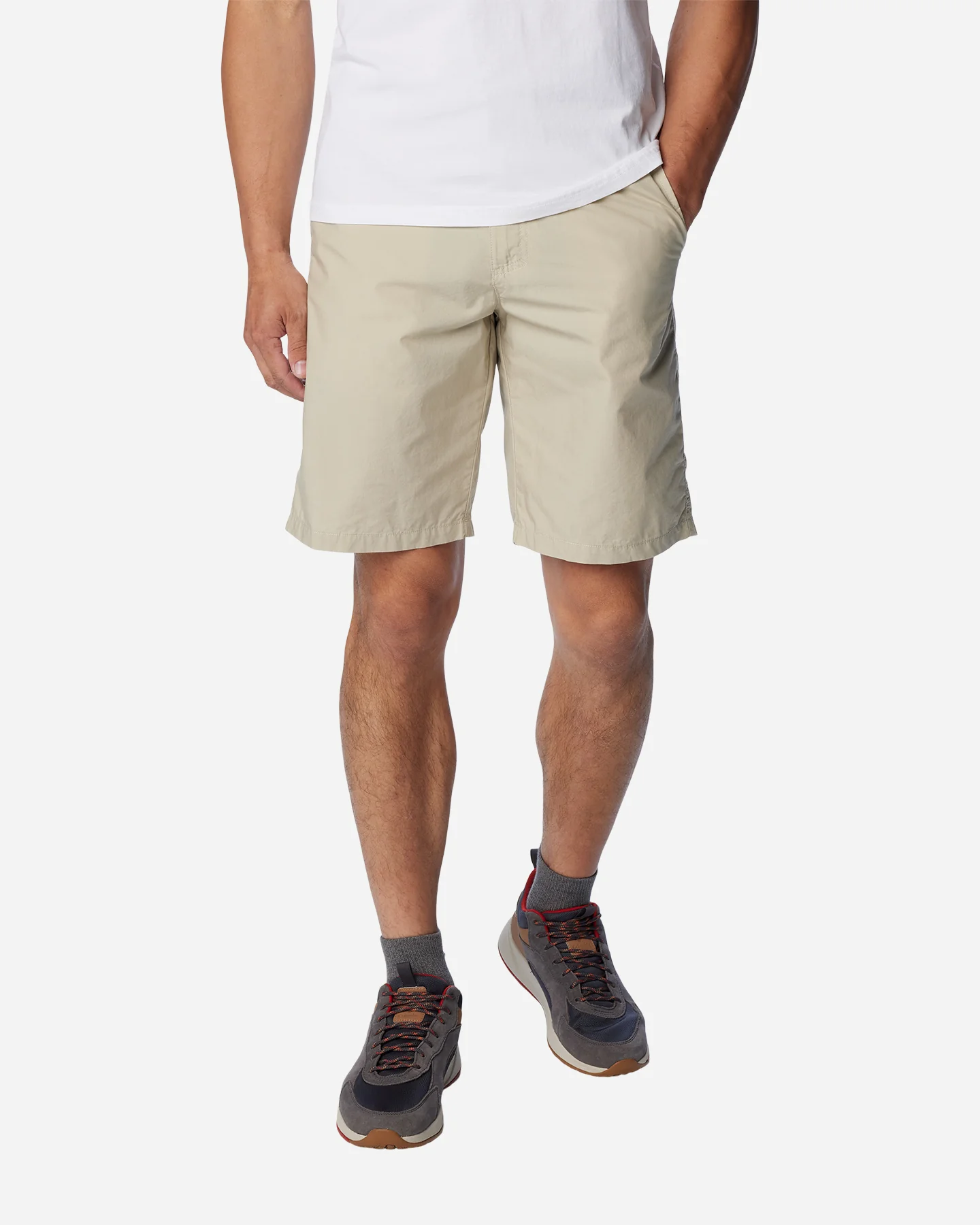 SHORT COLUMBIA WASHED OUT M FOSSIL - Image 216