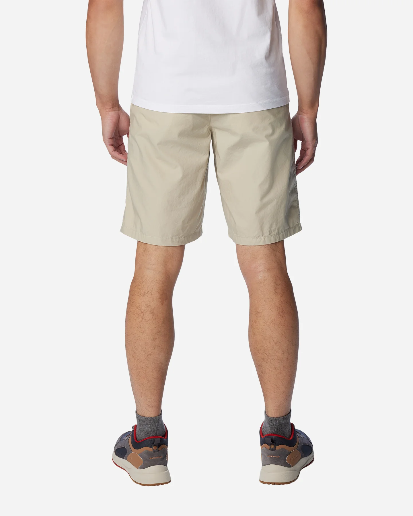 SHORT COLUMBIA WASHED OUT M FOSSIL - Image 43