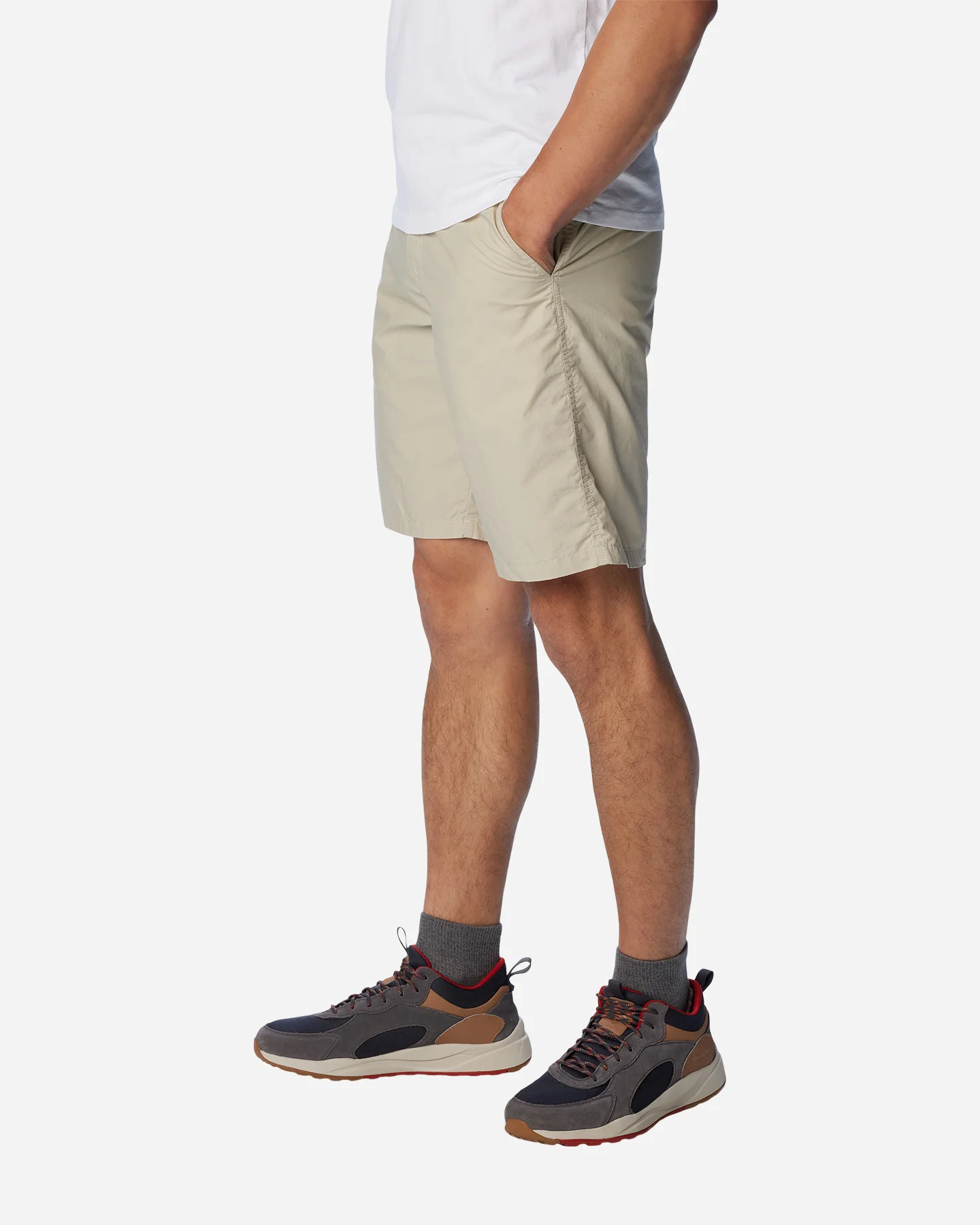 SHORT COLUMBIA WASHED OUT M FOSSIL - Image 72