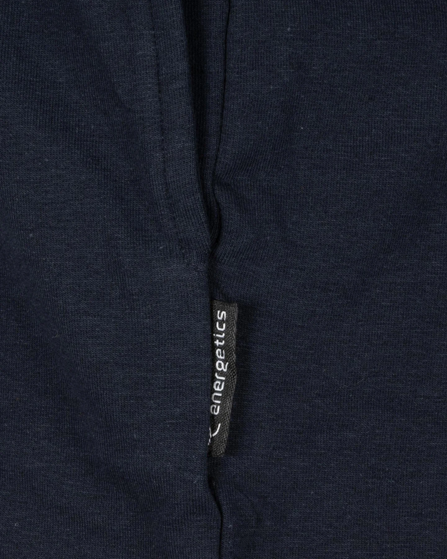 SHORT ENERGETICS BOY JERSEY BASIC NAVY - Image 24