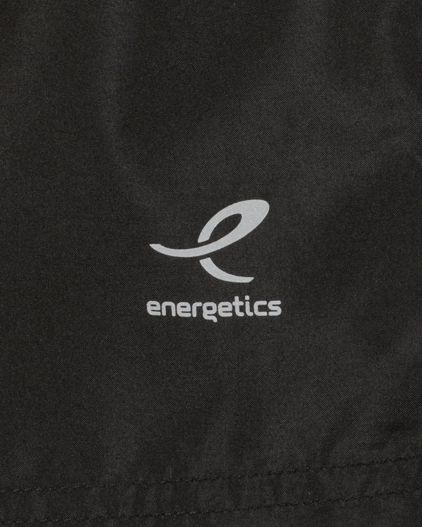 SHORT ENERGETICS ROLLY III M NERO - Image 159