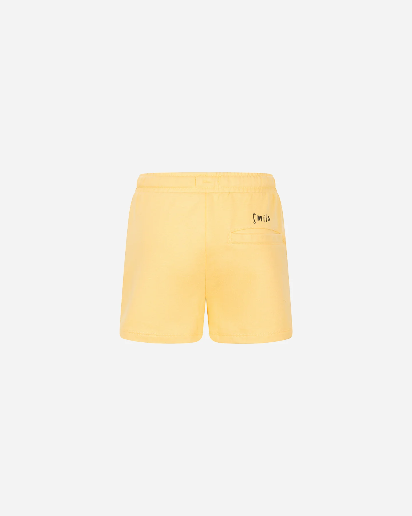 SHORT FIREFLY GIRL FNG SIDE PKT WIDE BANANA - Image 2