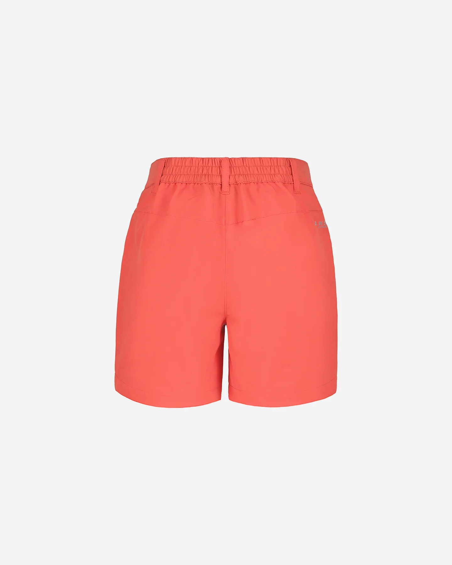 SHORT ICEPEAK KECHI GLS MANDARINE - Image 3