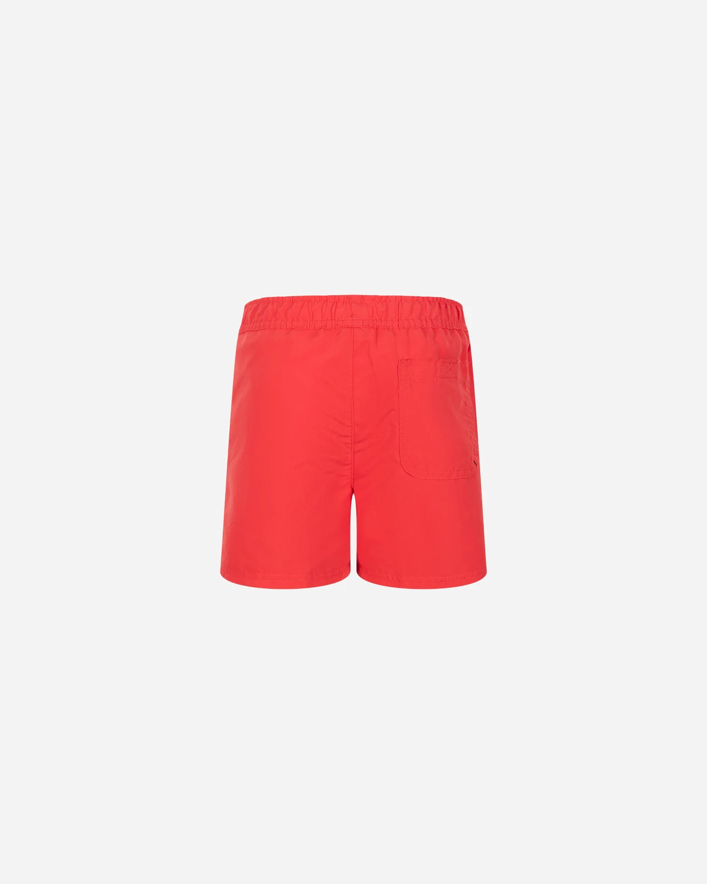 SHORT MATEO ROUGE 8A - Image 11