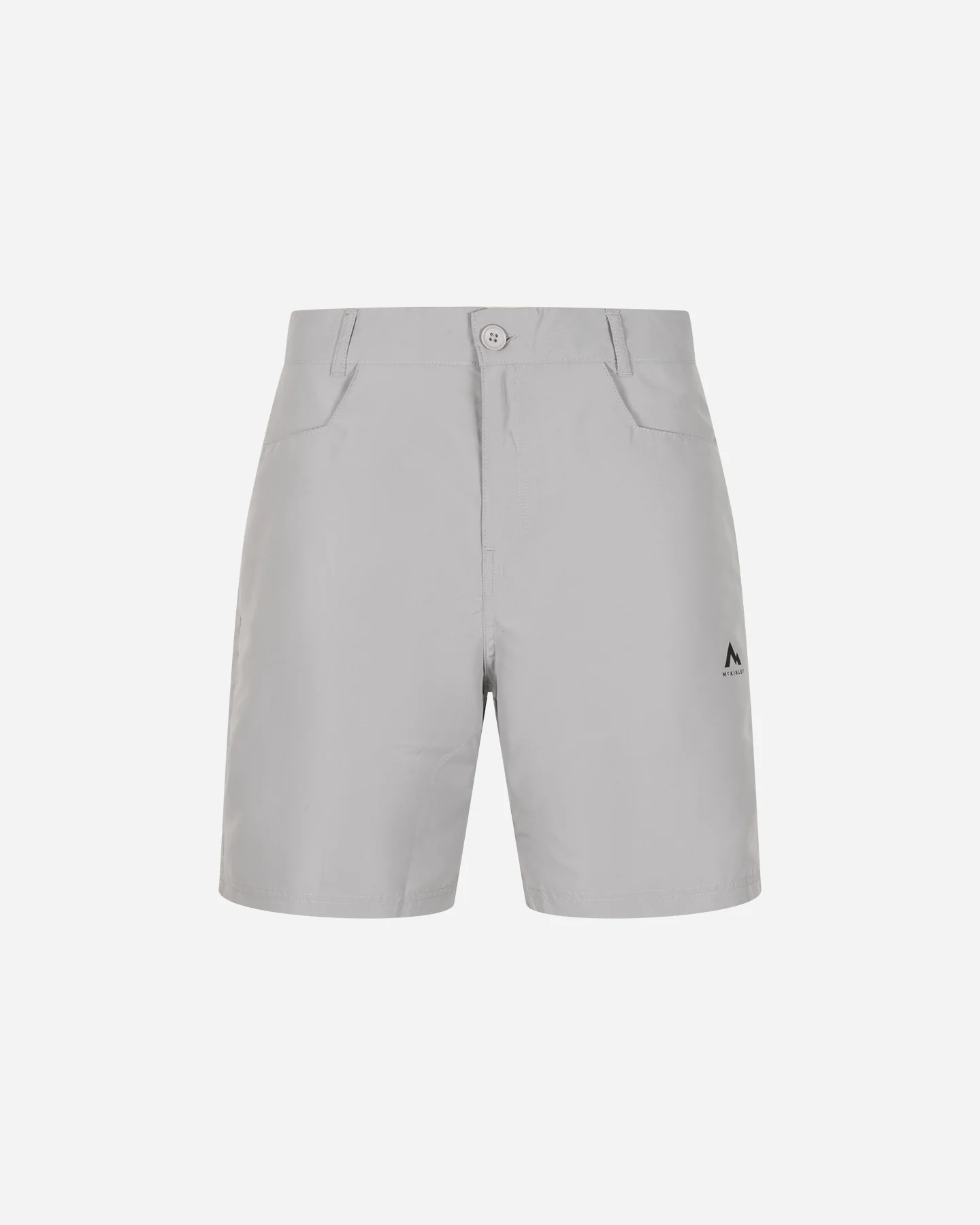 SHORT MCKINLEY ALBI II M GREY