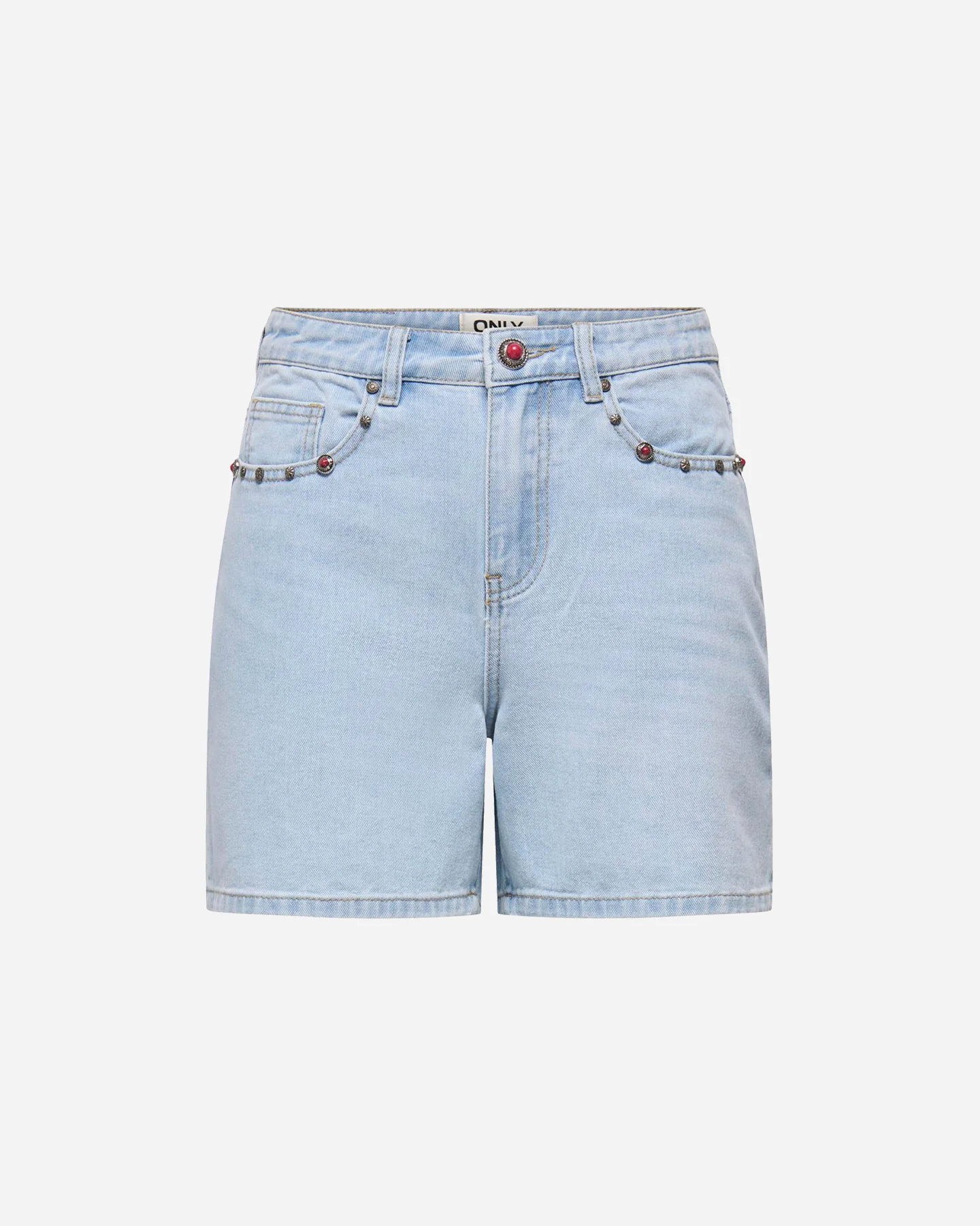 SHORT ONLY PHINE HW DECO W