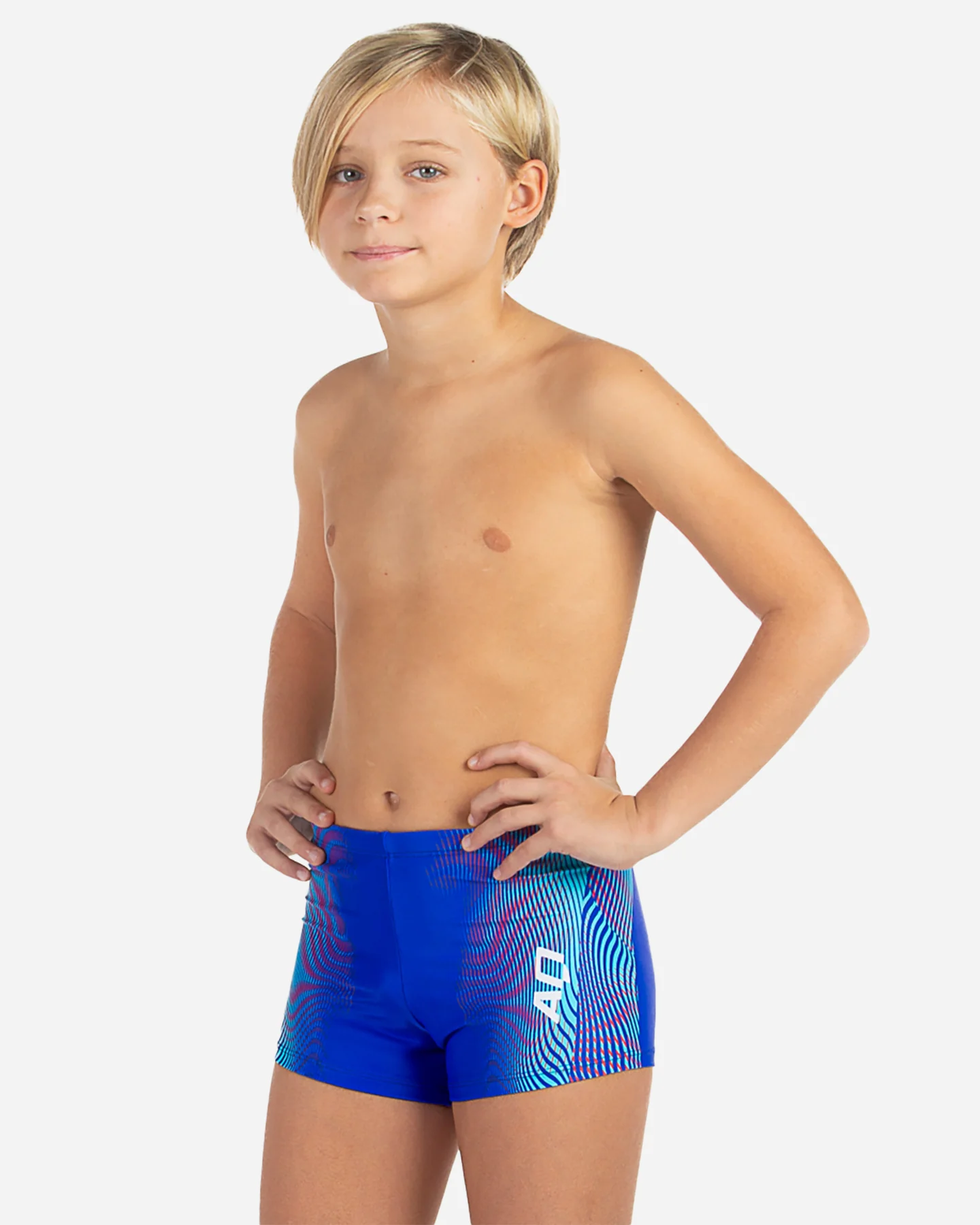 SHORT PISCINA AQUARAPID BENSON JR - Image 2