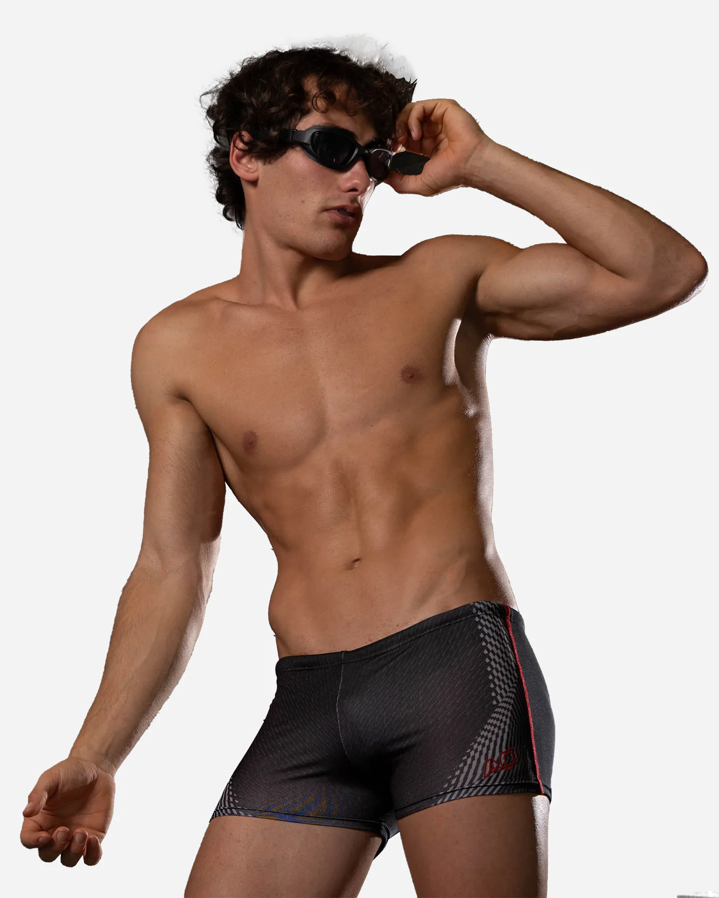 SHORT PISCINA AQUARAPID PAWEL M - Image 5