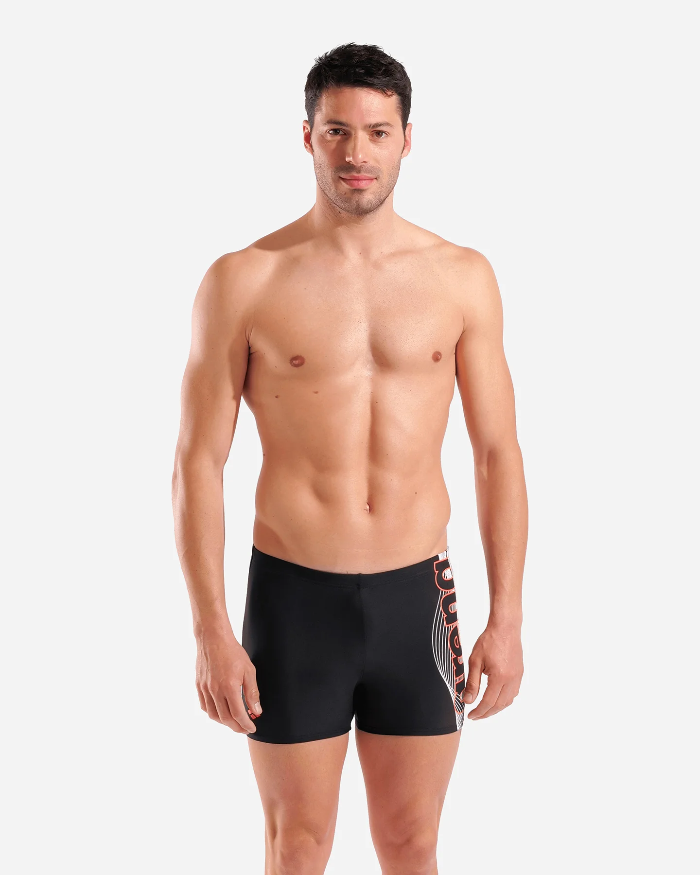 SHORT PISCINA ARENA BASIC M