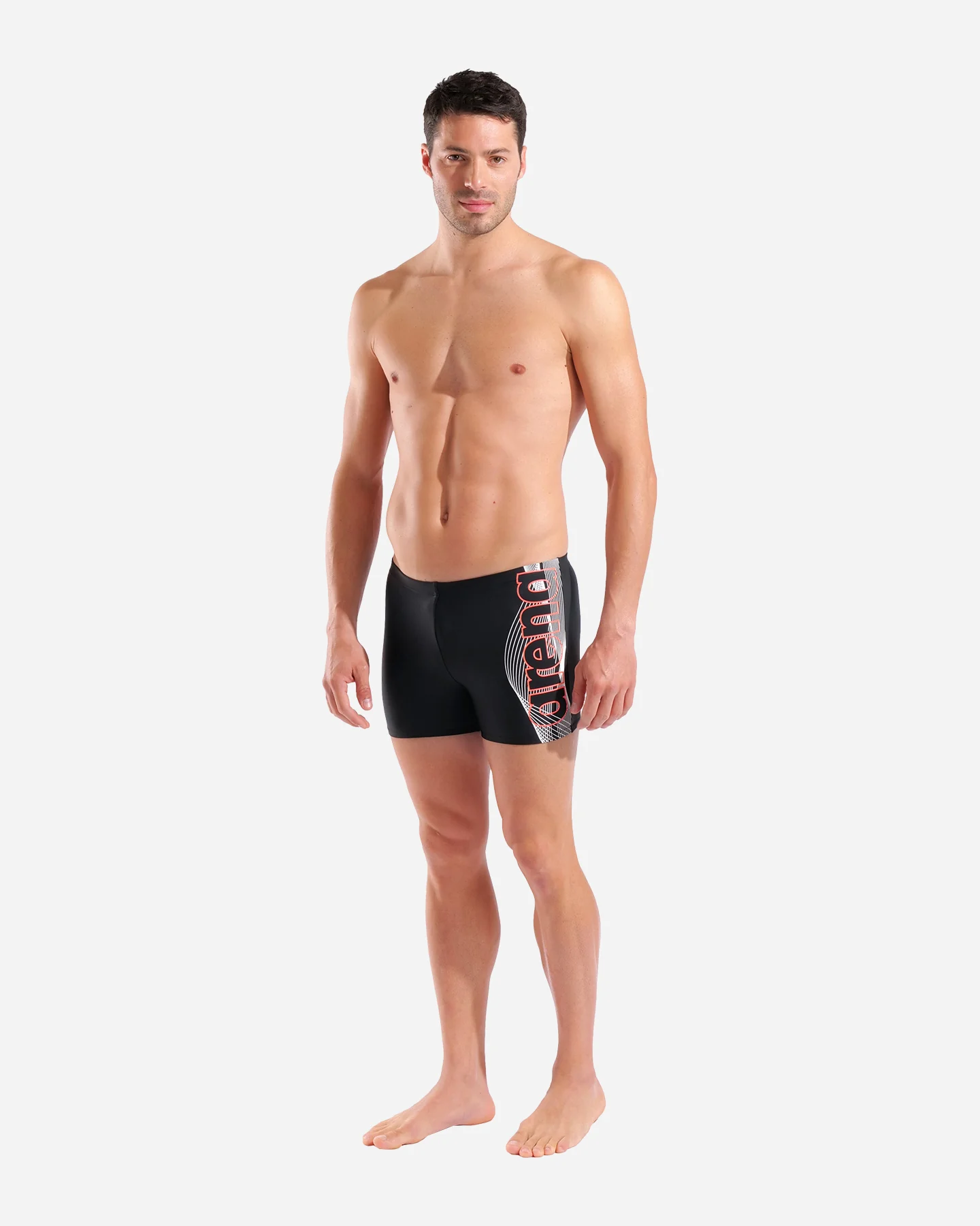 SHORT PISCINA ARENA BASIC M - Image 3
