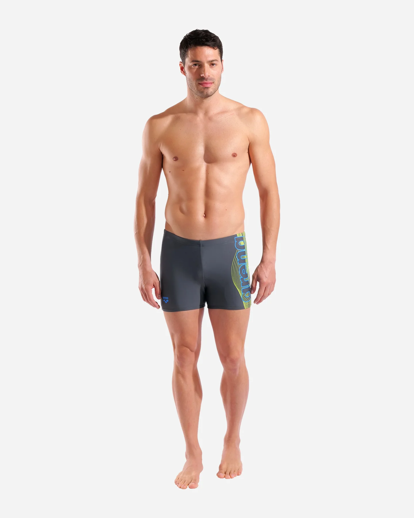 SHORT PISCINA ARENA BASIC M - Image 3