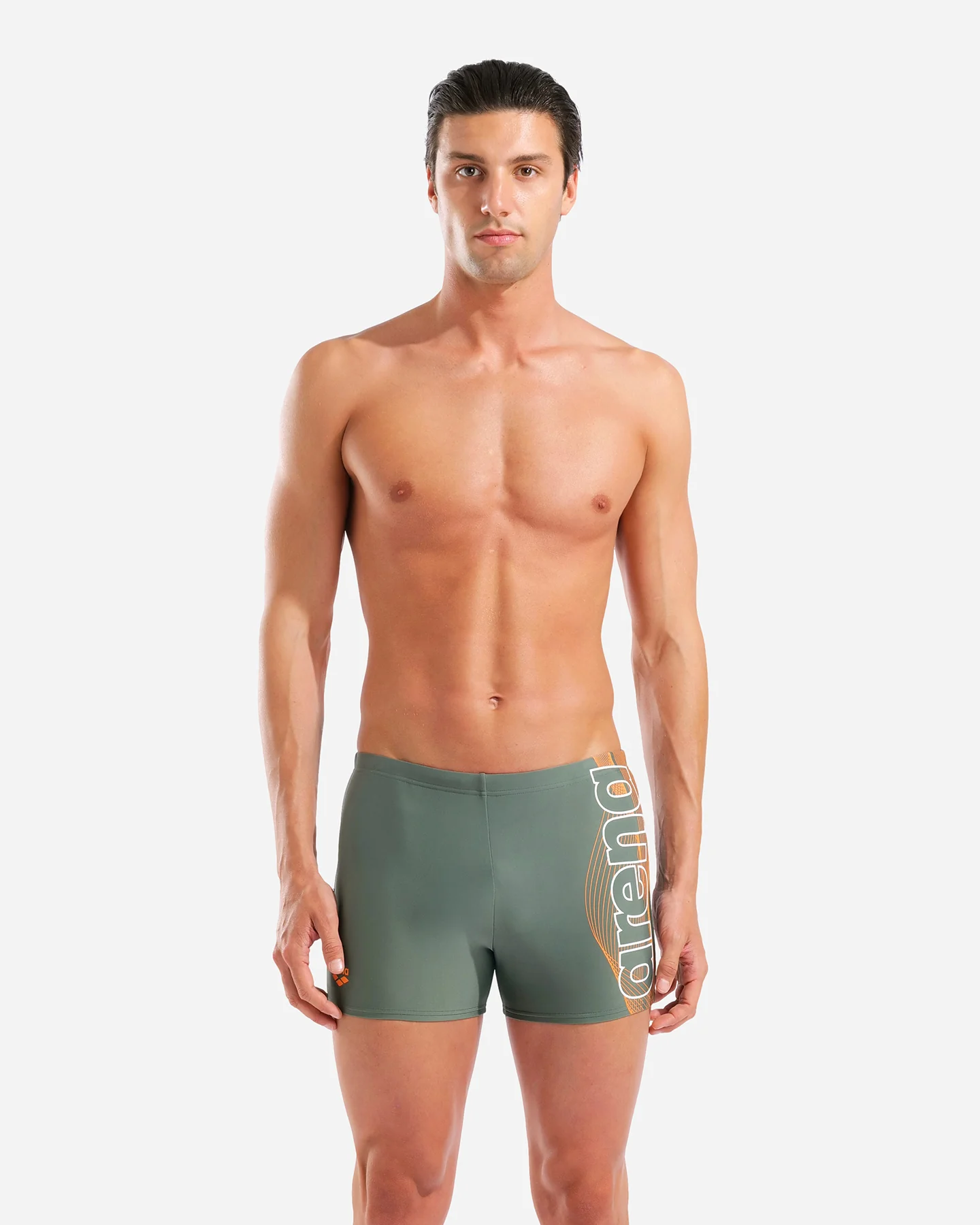 SHORT PISCINA ARENA BASIC M - Image 3