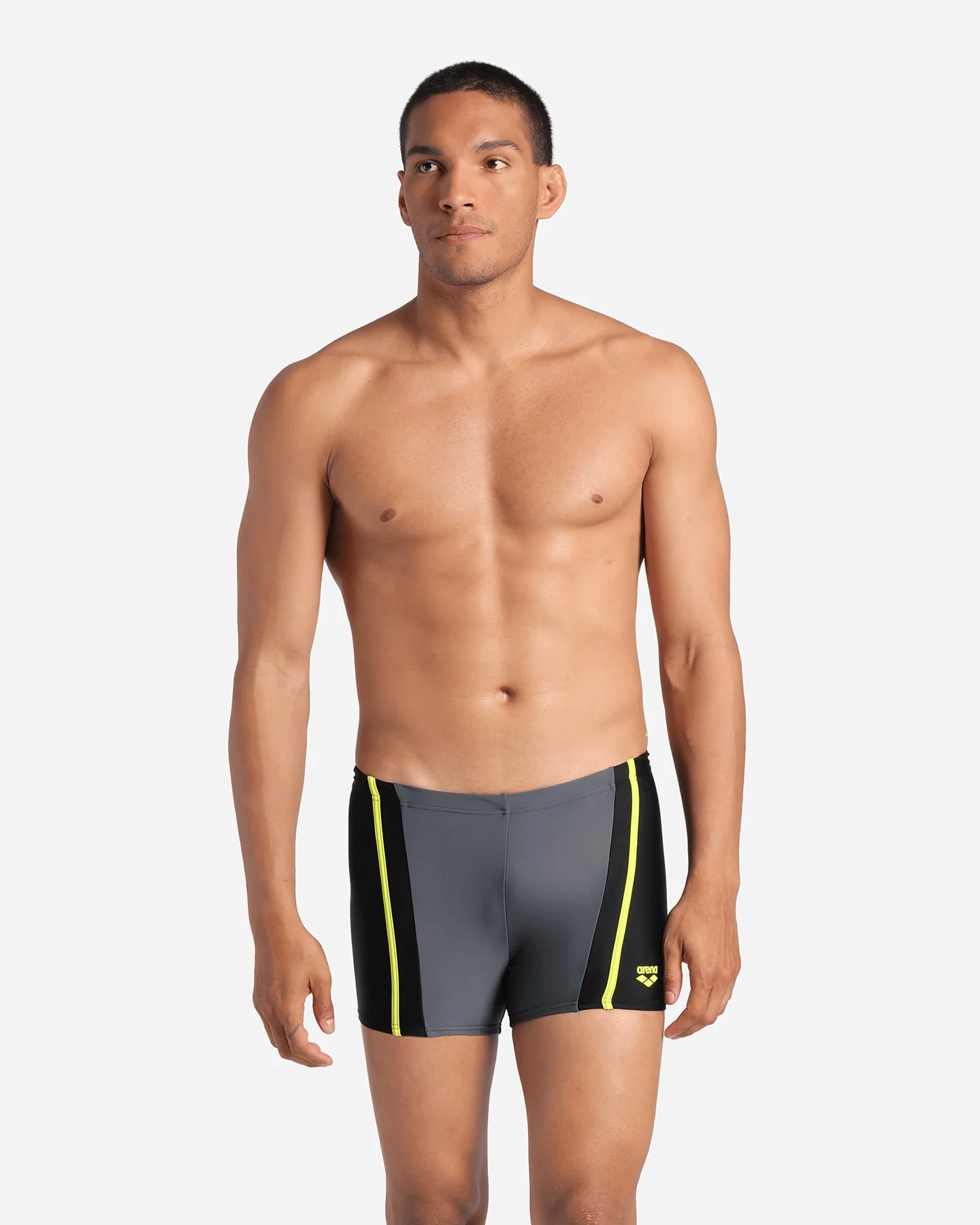 SHORT PISCINA ARENA MULTI PANELS M - Image 2