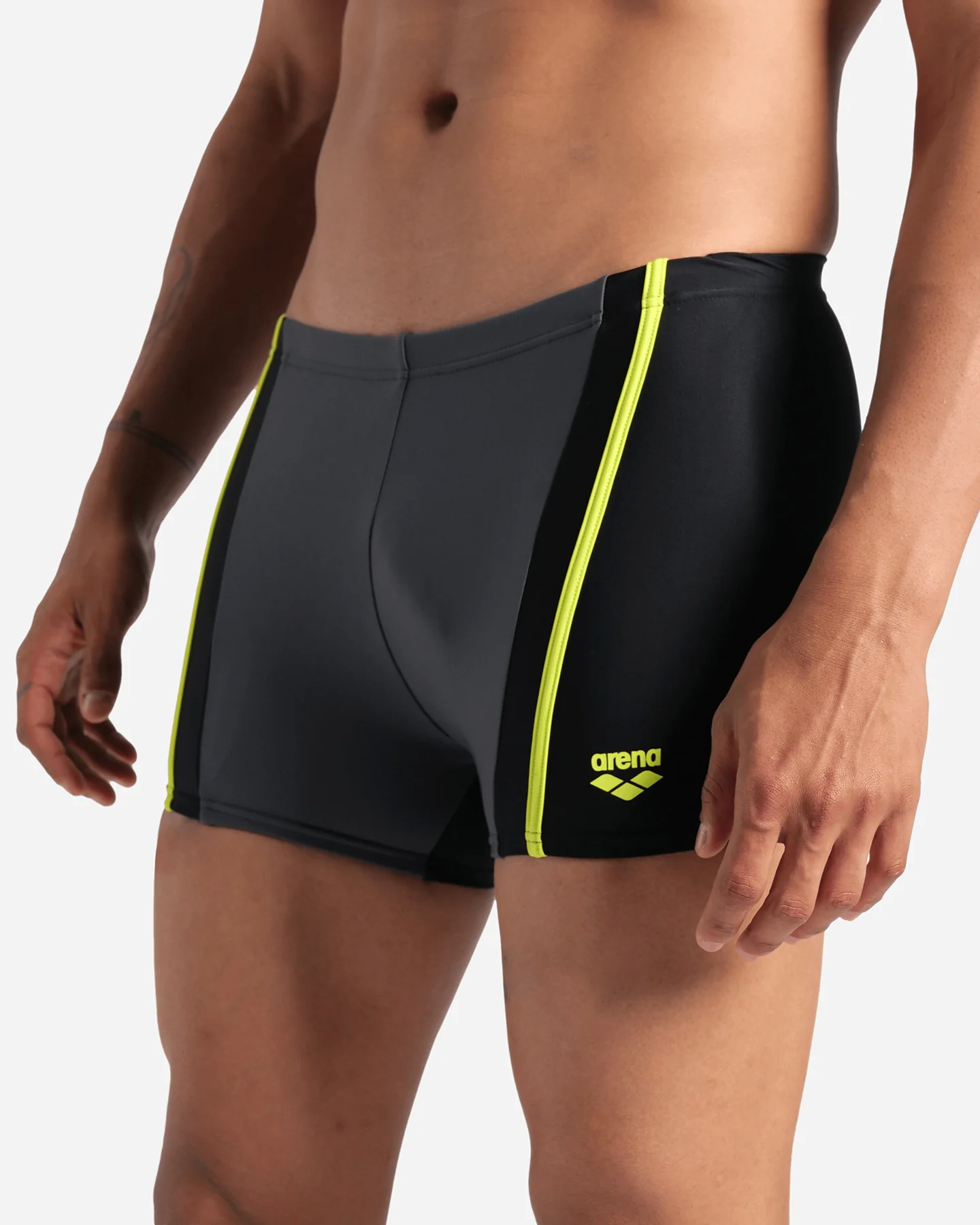 SHORT PISCINA ARENA MULTI PANELS M - Image 6