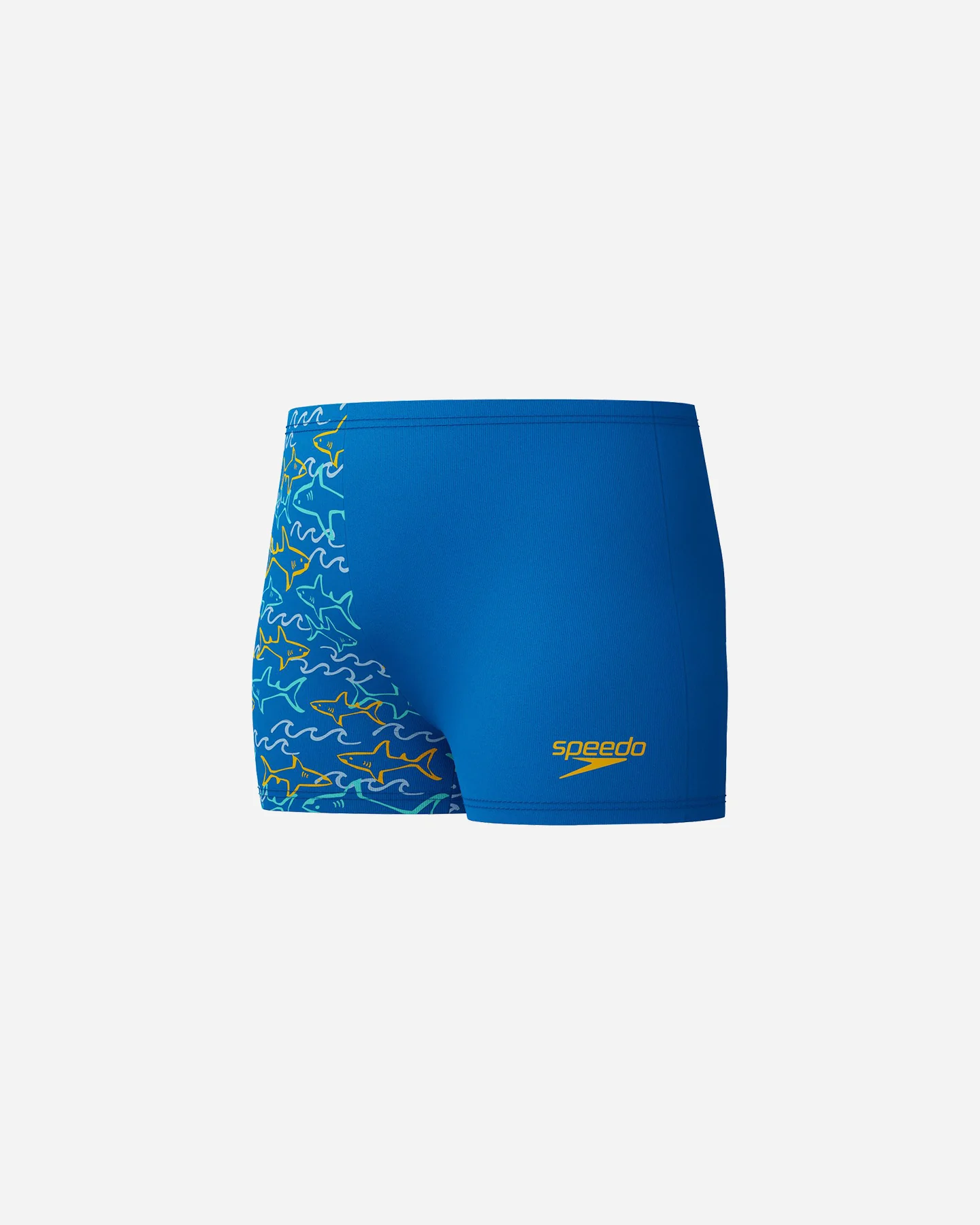 SHORT PISCINA SPEEDO DIGITAL ALLOVER JR - Image 6