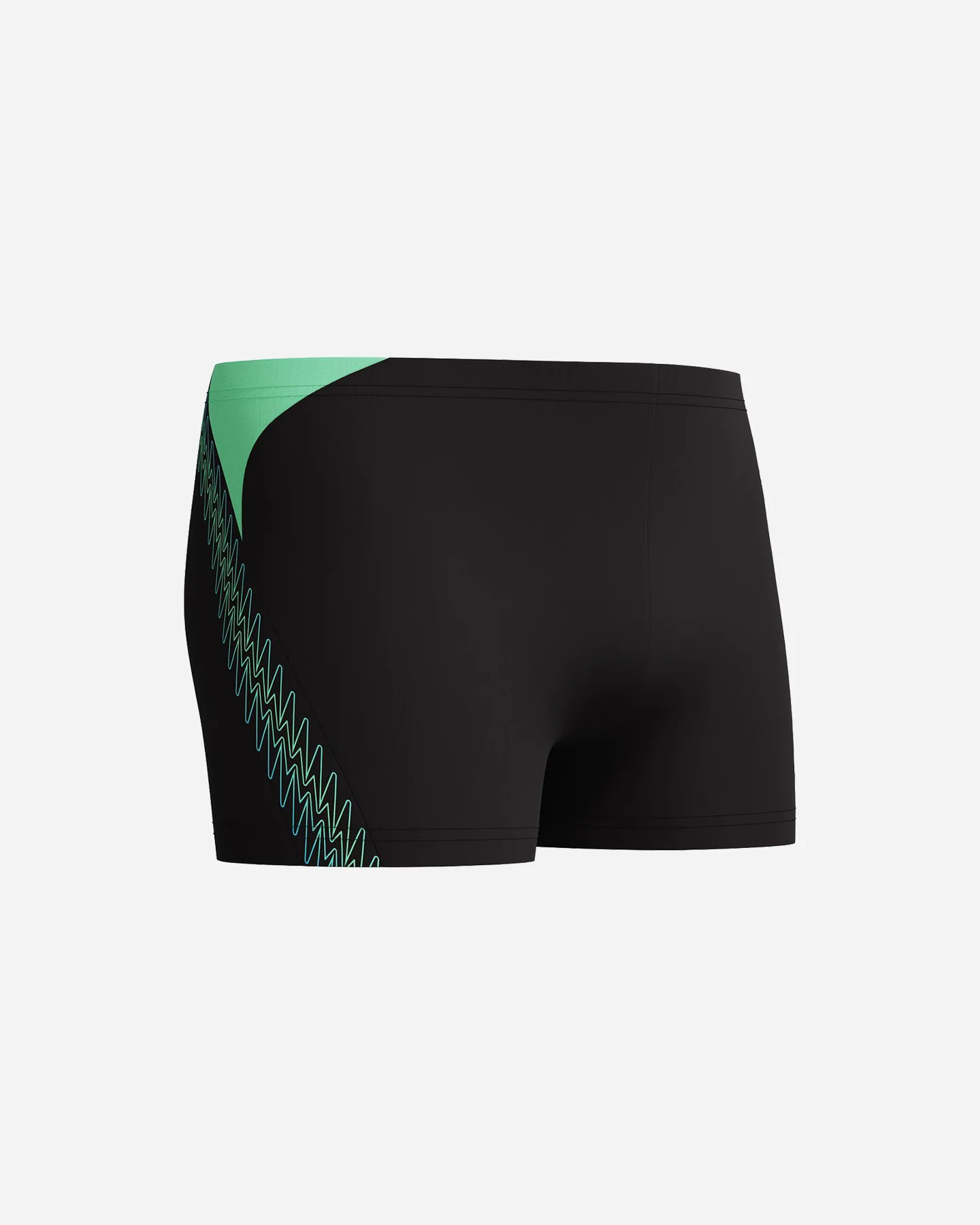 SHORT PISCINA SPEEDO HYPERBOOM SPLICE M - Image 2