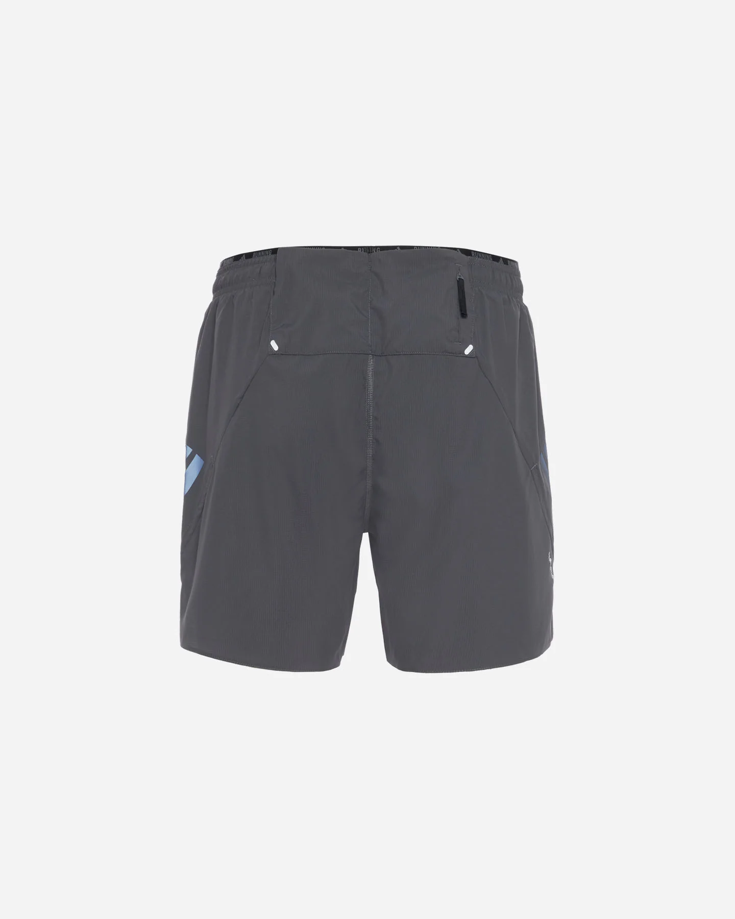 SHORT RUNNING ADIDAS ADI365 ICONIC M - Image 2