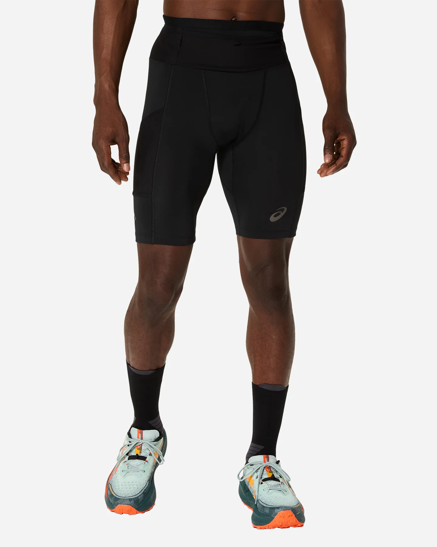 SHORT RUNNING ASICS FUJITRAIL ELITE SPRINTER M
