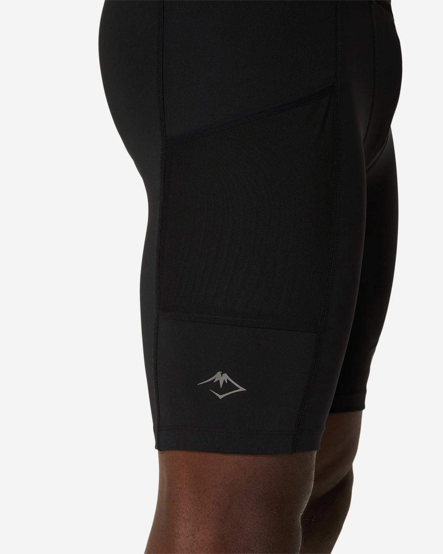SHORT RUNNING ASICS FUJITRAIL ELITE SPRINTER M - Image 4
