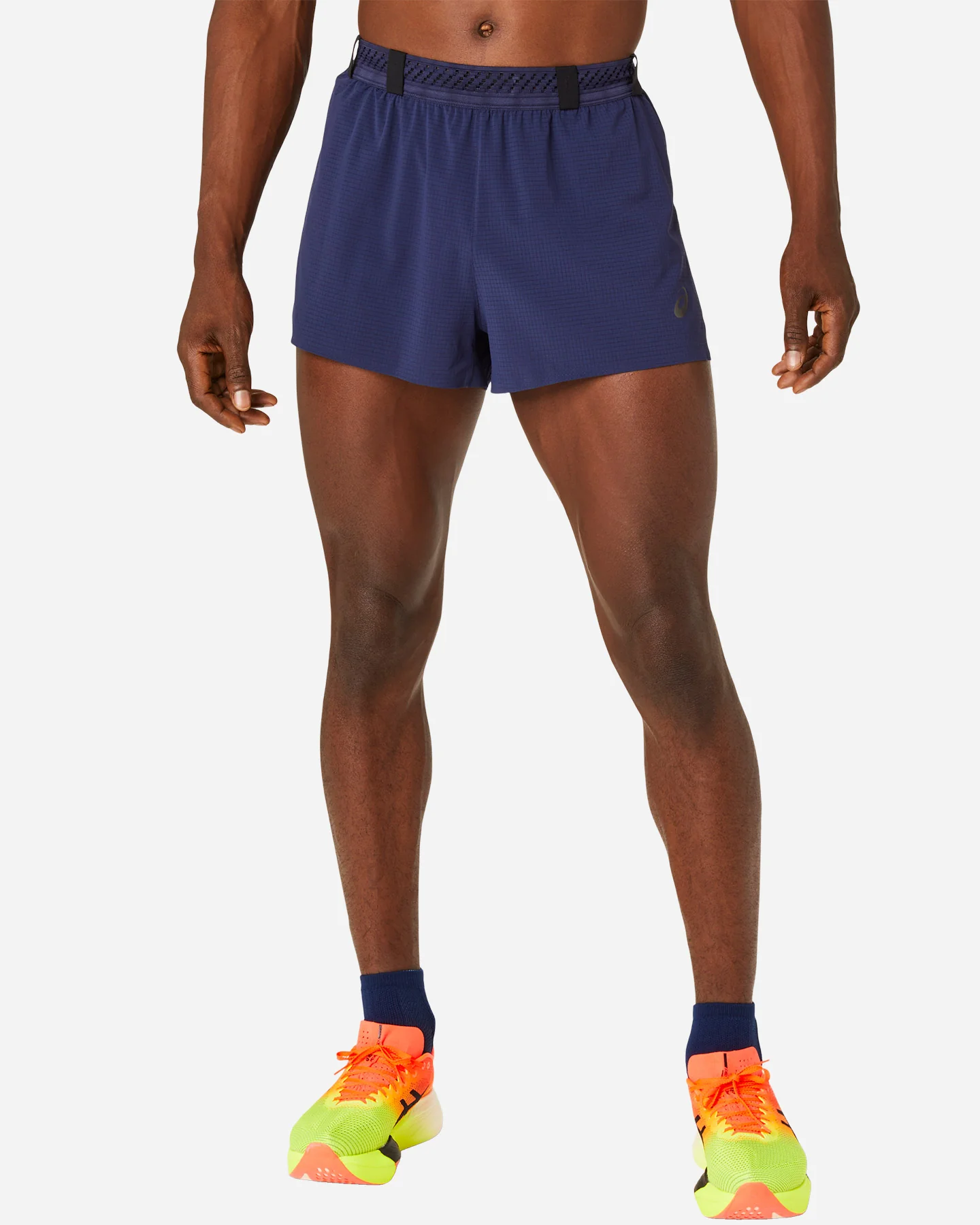 SHORT RUNNING ASICS METARUN SPLIT M