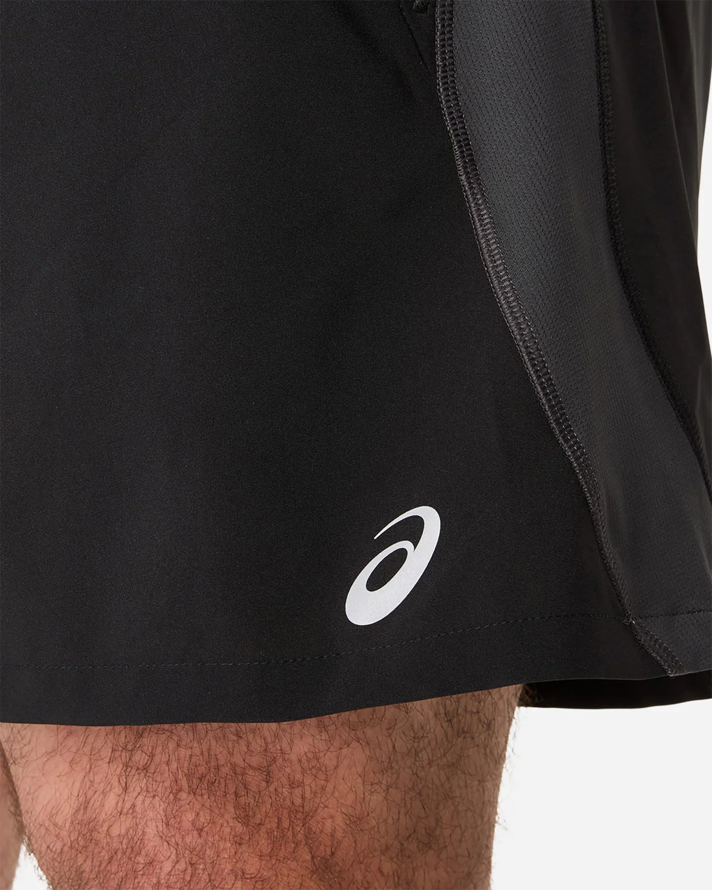SHORT RUNNING ASICS ROAD 5IN M - Image 12