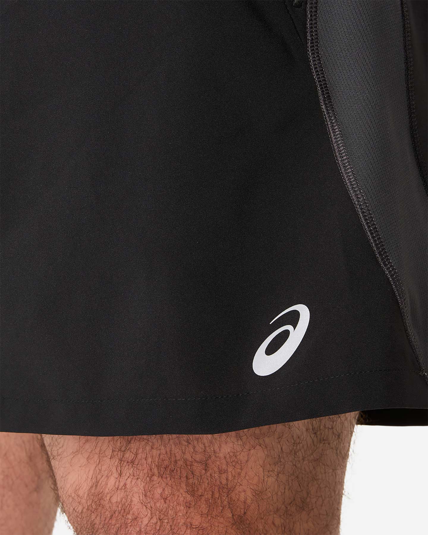 SHORT RUNNING ASICS ROAD 5IN M - Image 6