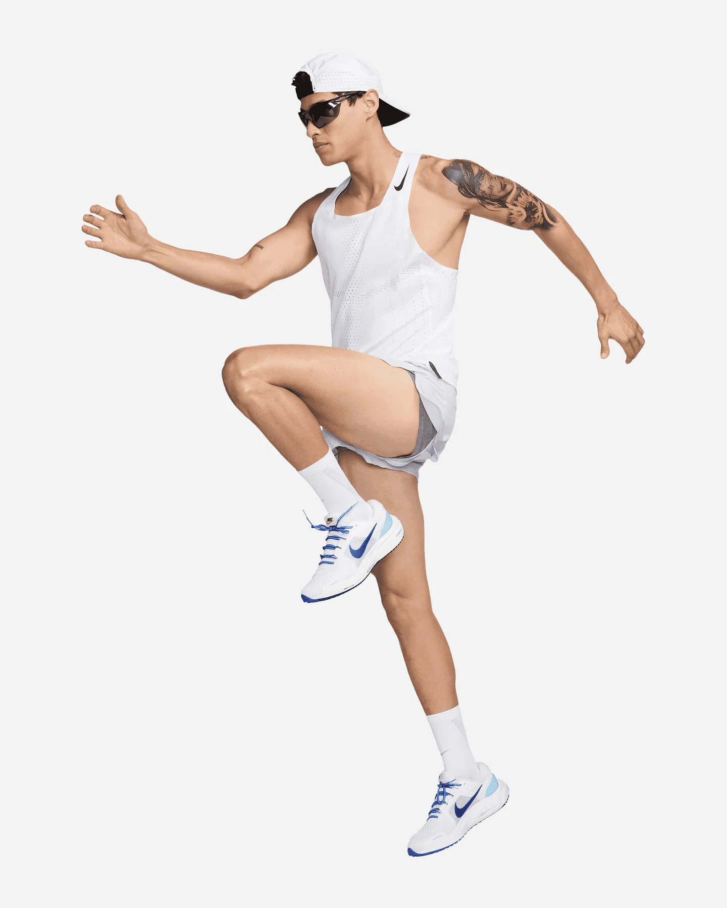 SHORT RUNNING NIKE AEROSWIFT M - Image 3