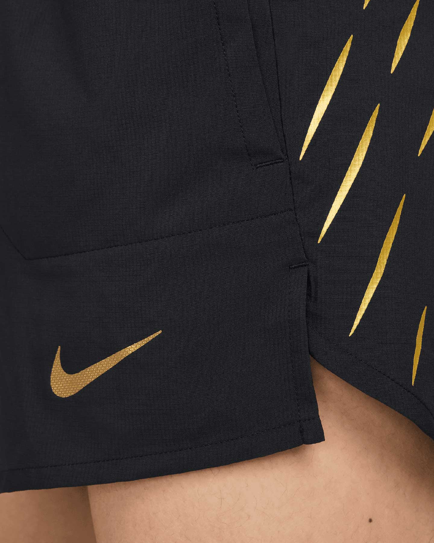SHORT RUNNING NIKE DRI FIT JAKOB 5IN M - Image 11