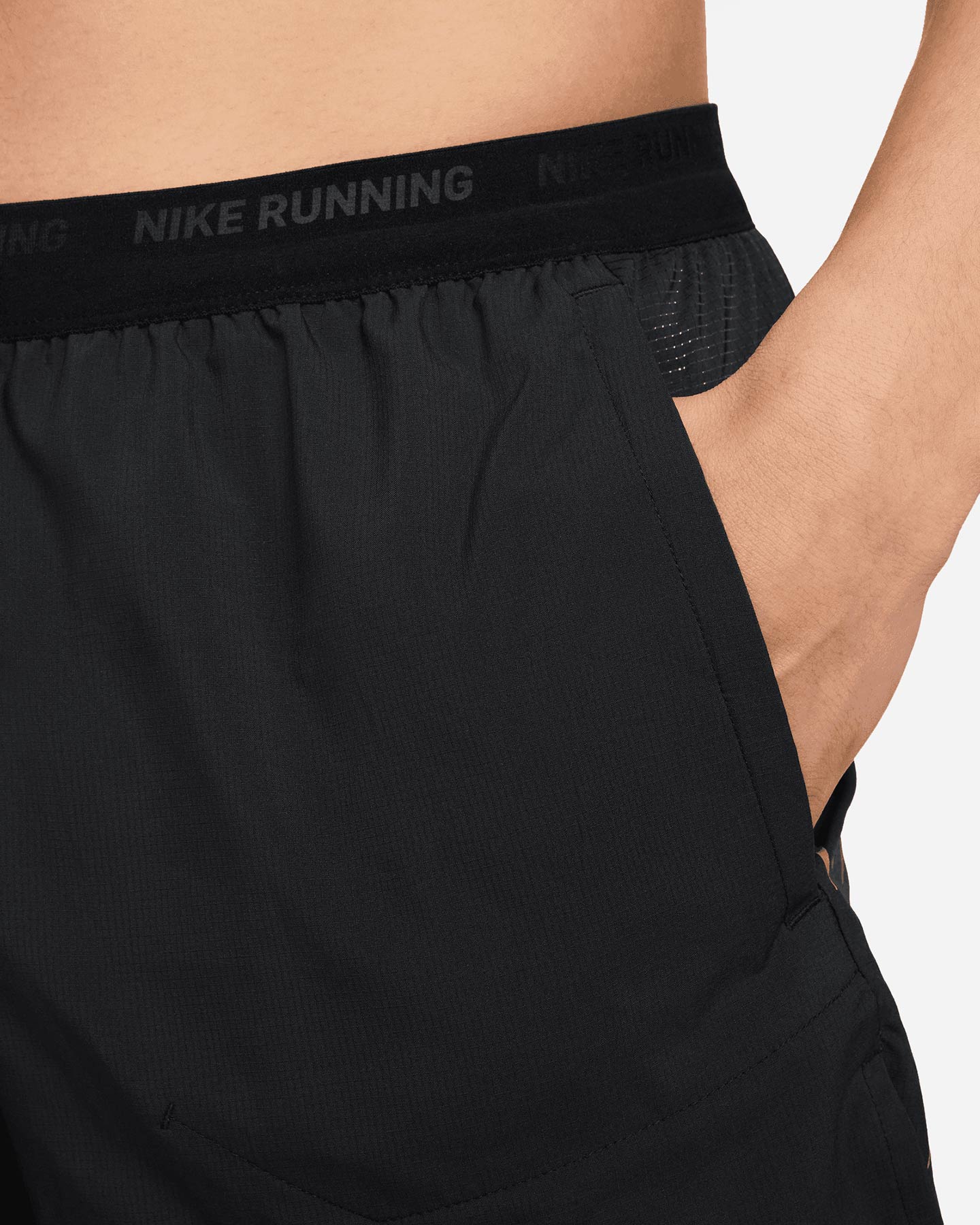 SHORT RUNNING NIKE DRI FIT JAKOB 5IN M - Image 12