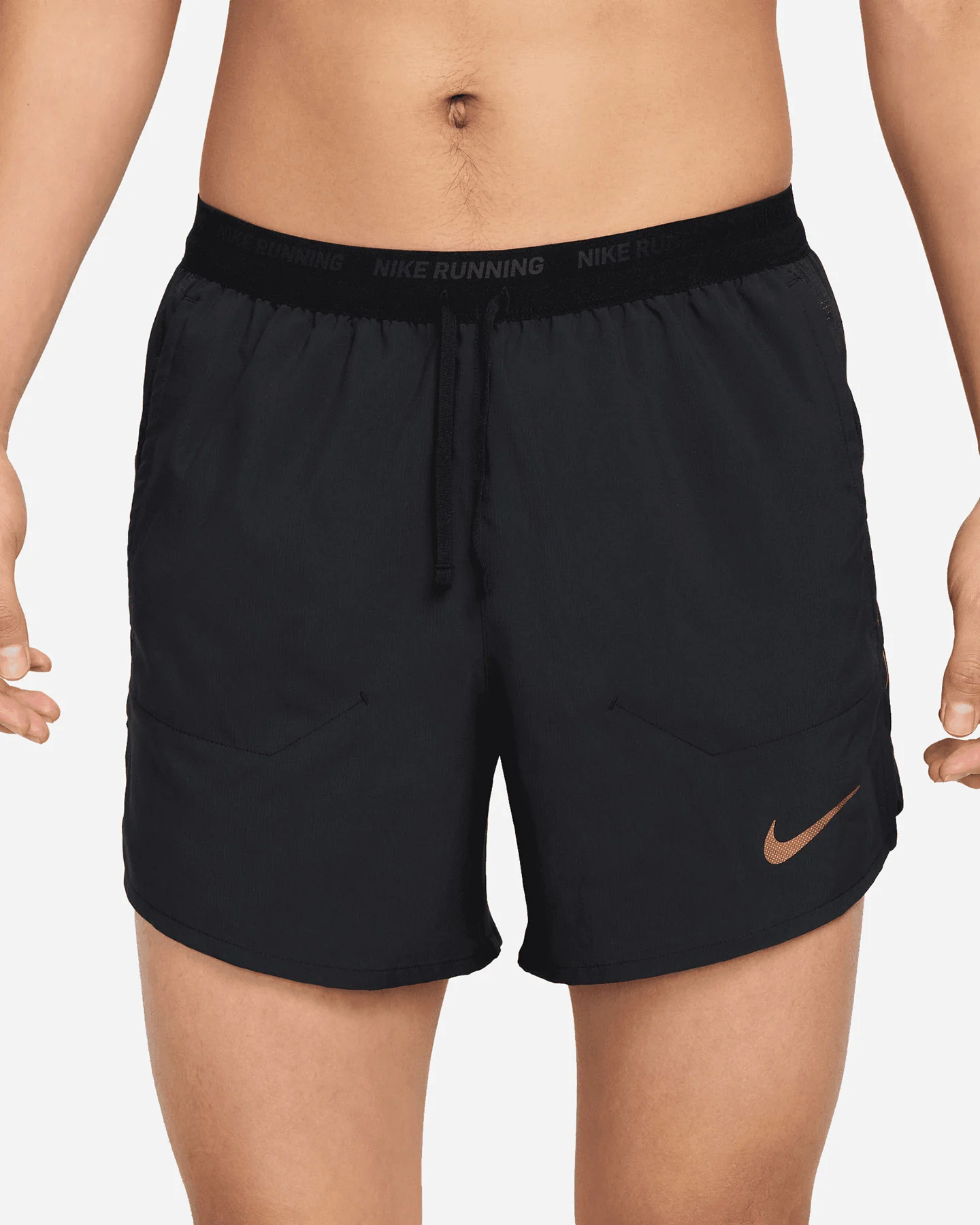 SHORT RUNNING NIKE DRI FIT JAKOB 5IN M - Image 3