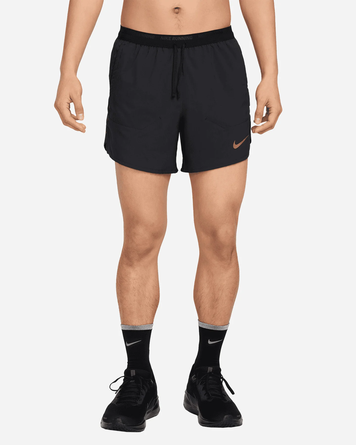 SHORT RUNNING NIKE DRI FIT JAKOB 5IN M - Image 7