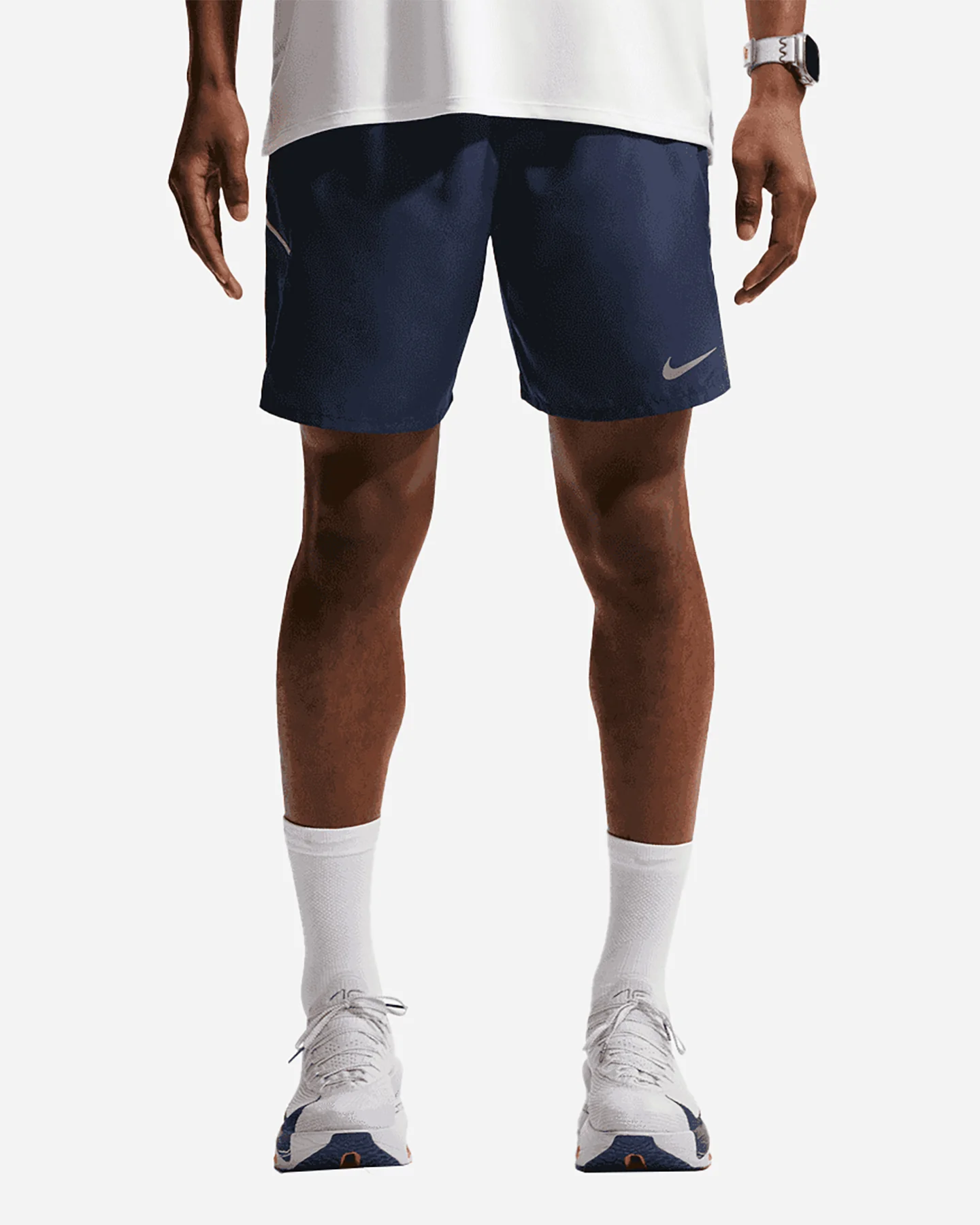 SHORT RUNNING NIKE MILER 7 M
