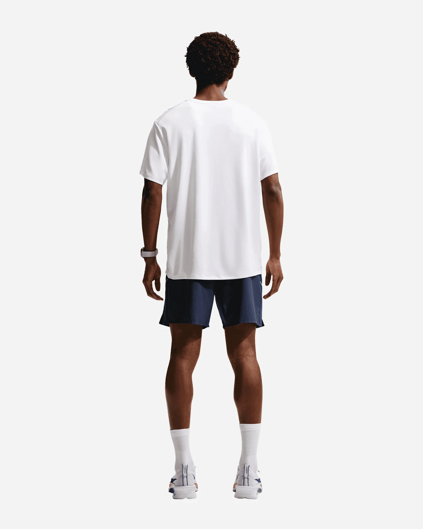 SHORT RUNNING NIKE MILER 7 M - Image 3
