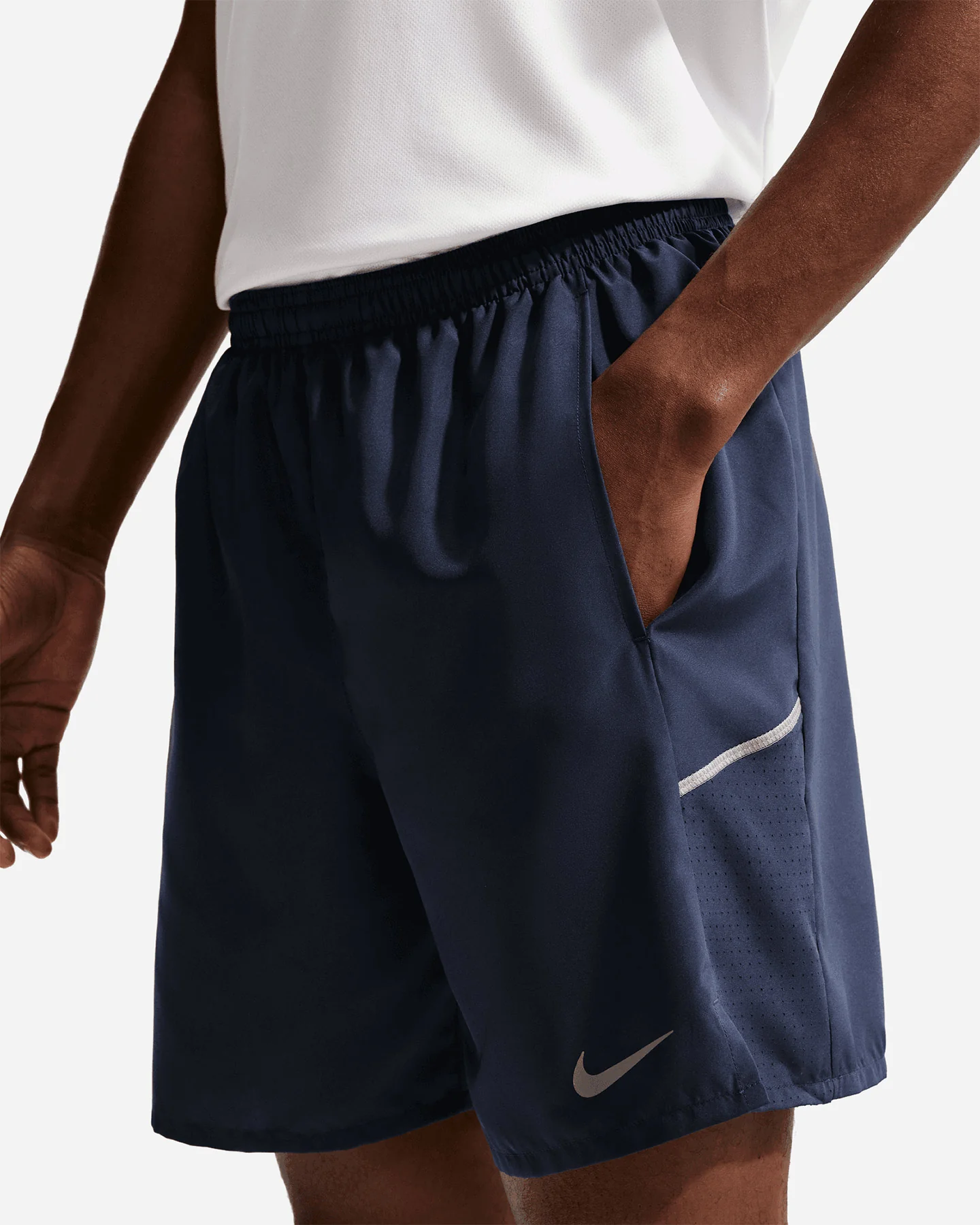SHORT RUNNING NIKE MILER 7 M - Image 4